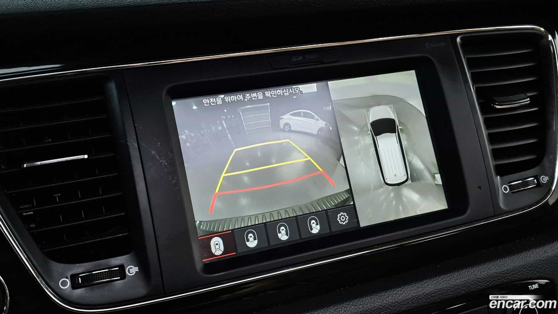 Canival Kia 2018.10-OPTION-020
