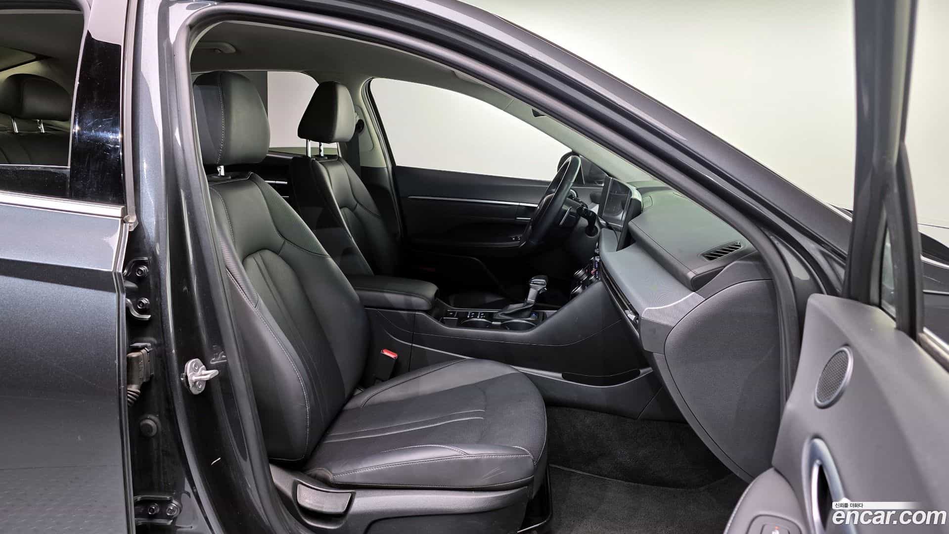Sonata Hyundai 2024.4-INNER-010