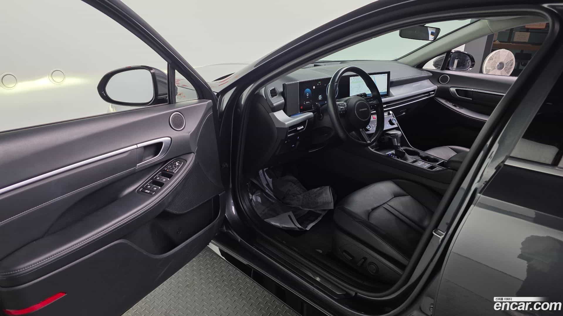 Sonata Hyundai 2024.4-OPTION-015