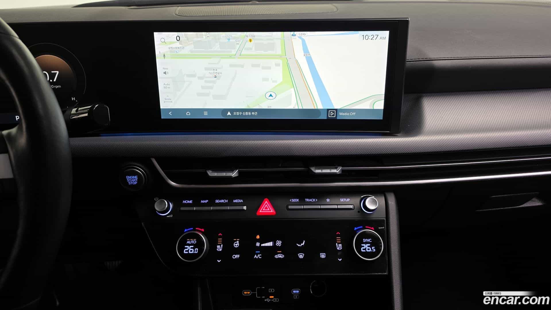Sonata Hyundai 2024.4-OPTION-018