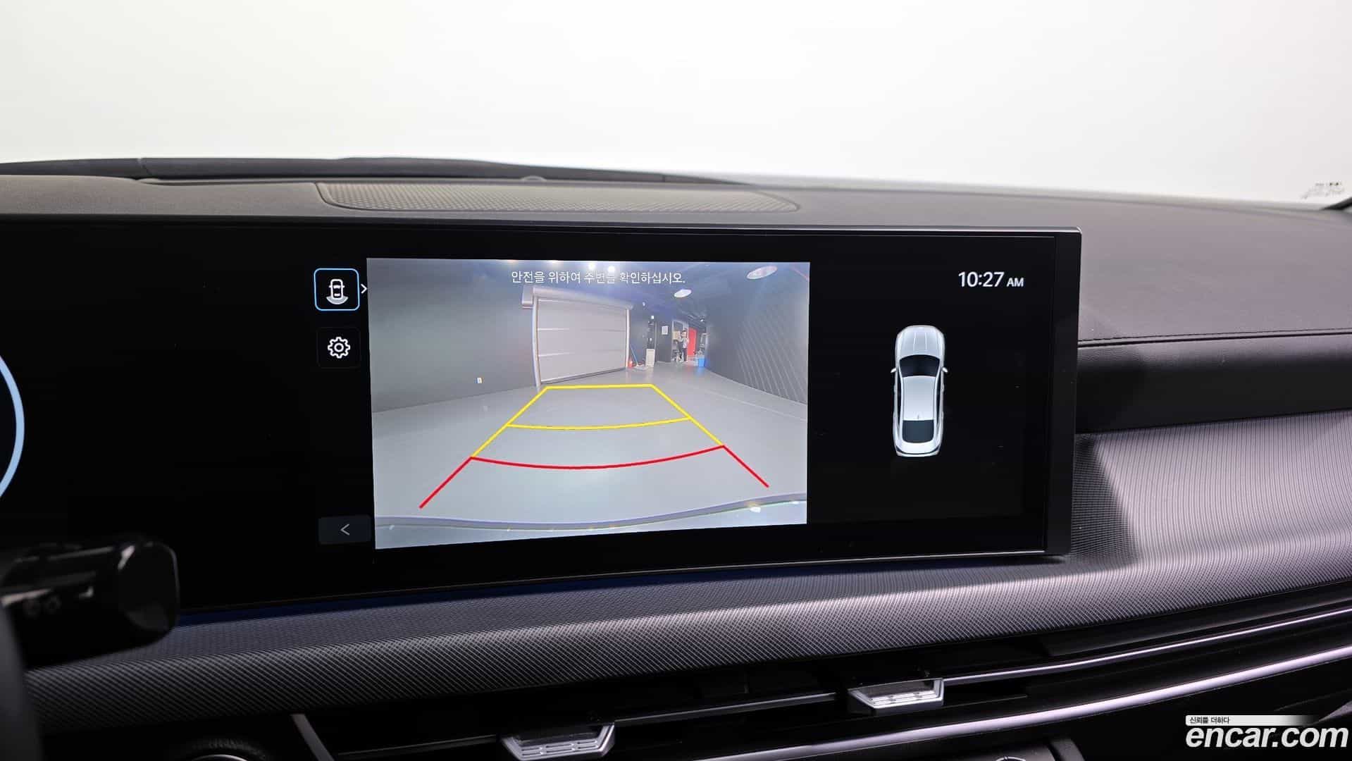Sonata Hyundai 2024.4-OPTION-019