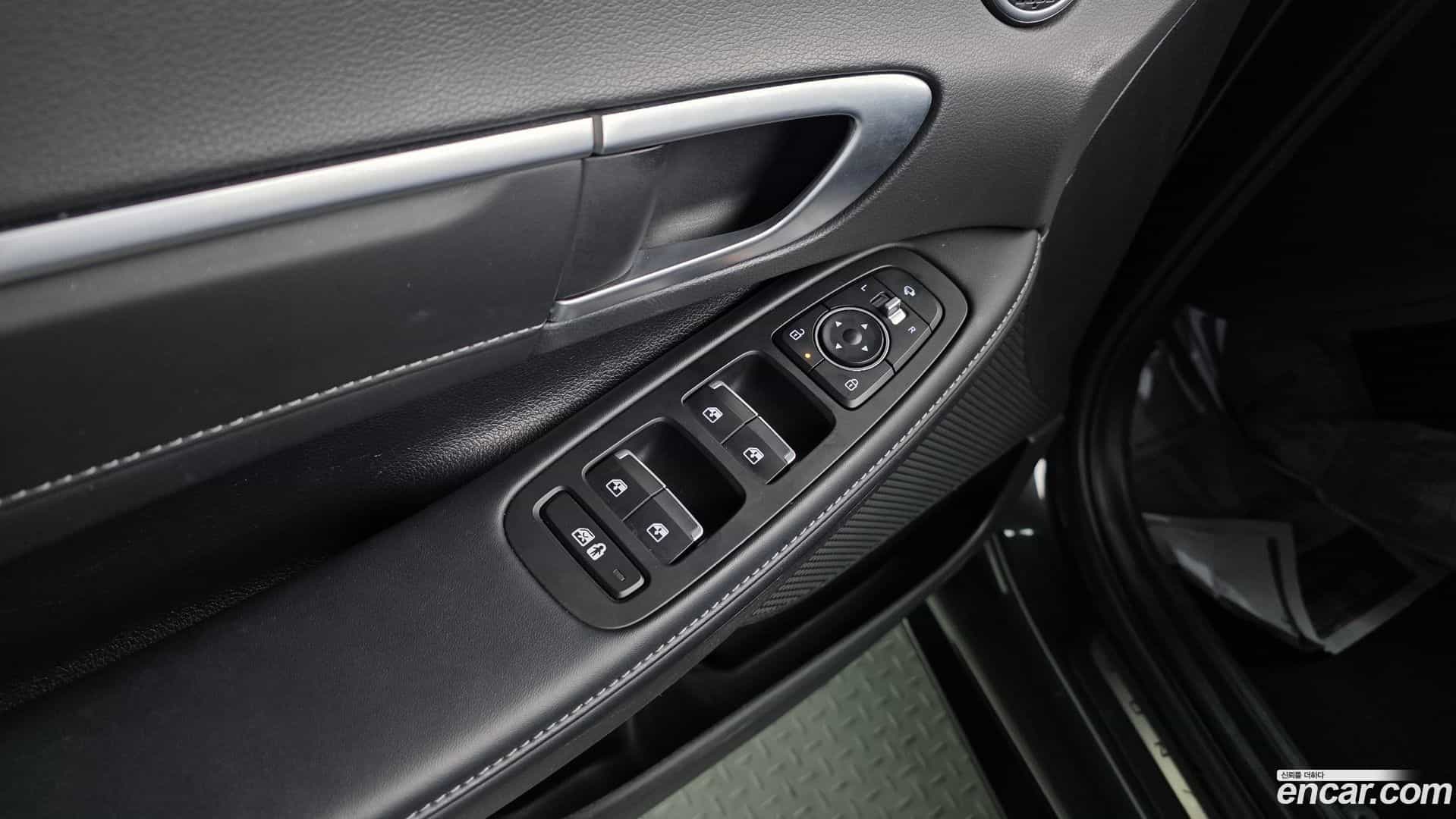 Sonata Hyundai 2024.4-OPTION-021