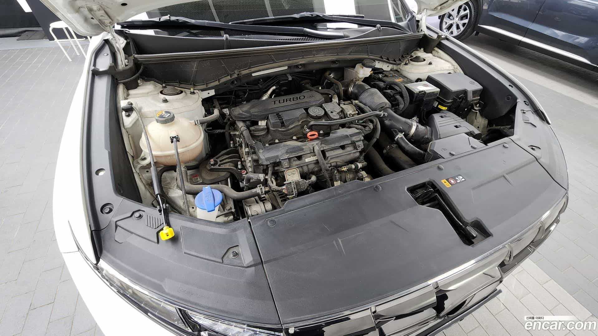 Tucson Hyundai 2021.0-INNER-006