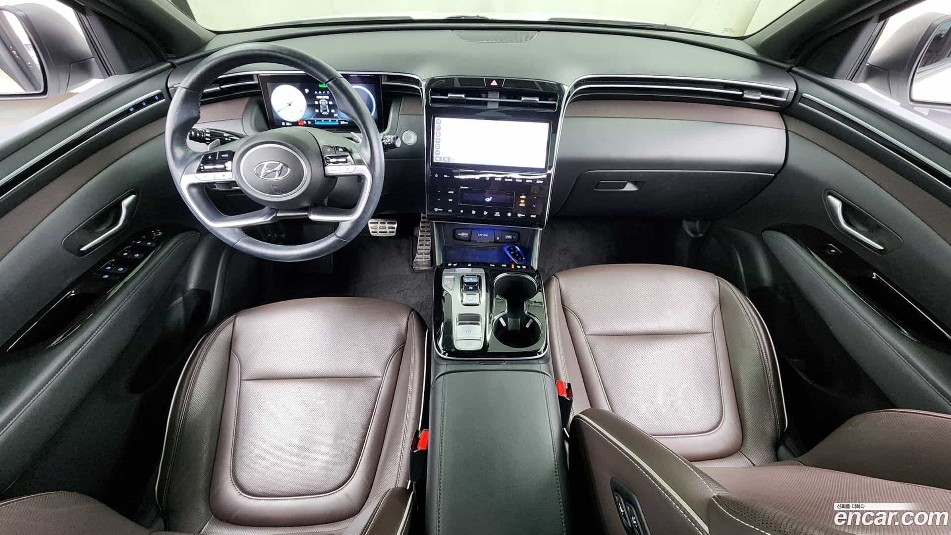 Tucson Hyundai 2021.0-INNER-007