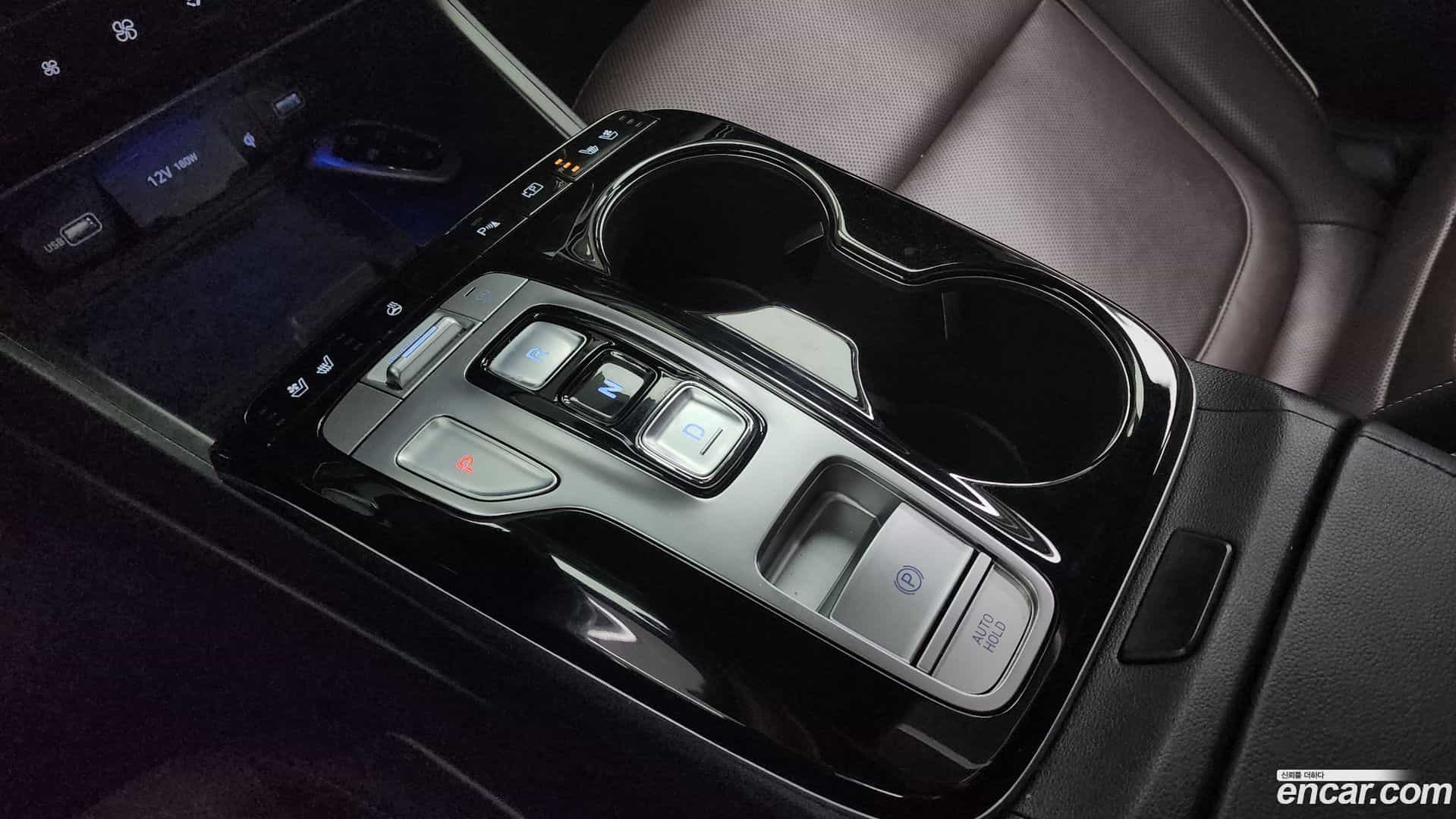 Tucson Hyundai 2021.0-INNER-009