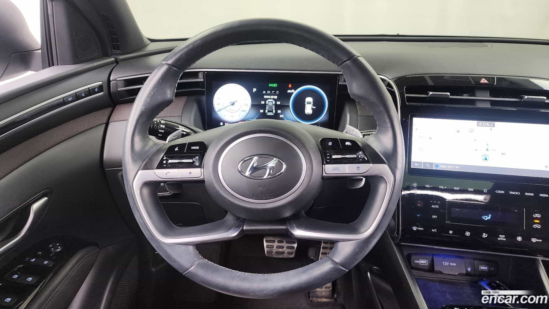 Tucson Hyundai 2021.0-OPTION-017