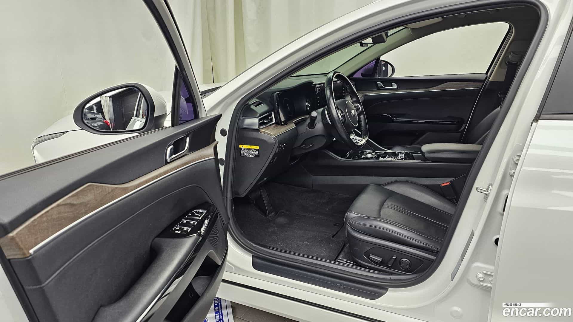 K5 Kia 2020.0-INNER-010