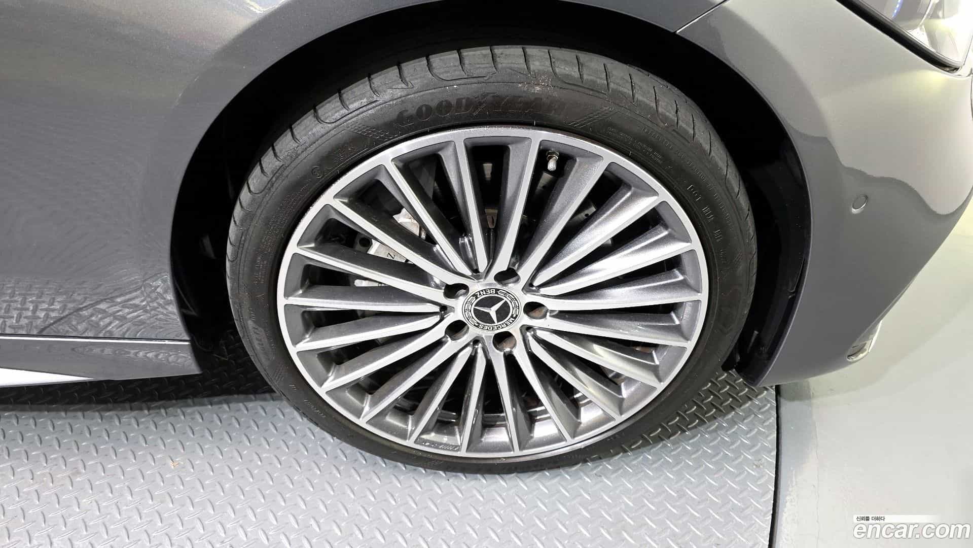 C-Class Mercedes-Benz 2022.4-OUTER-005