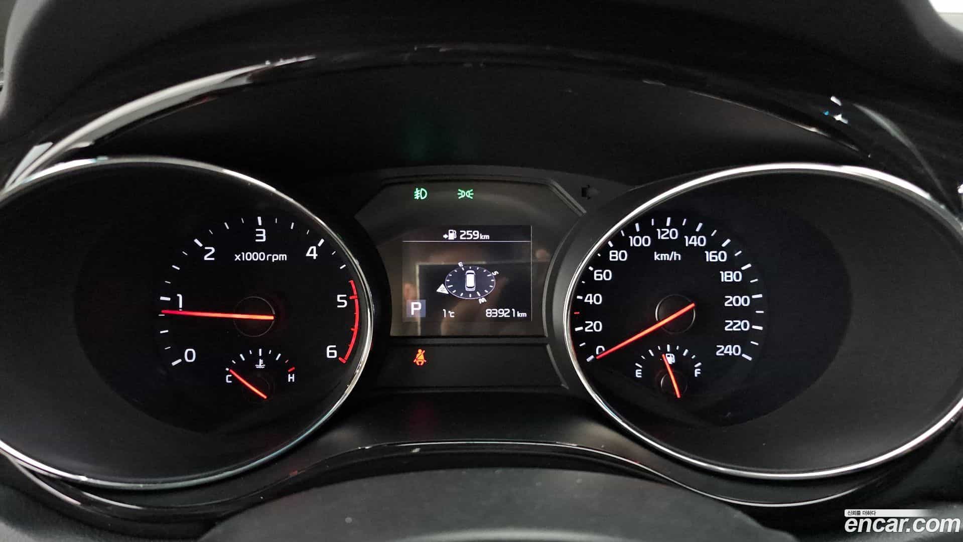 Canival Kia 2018.5-INNER-008