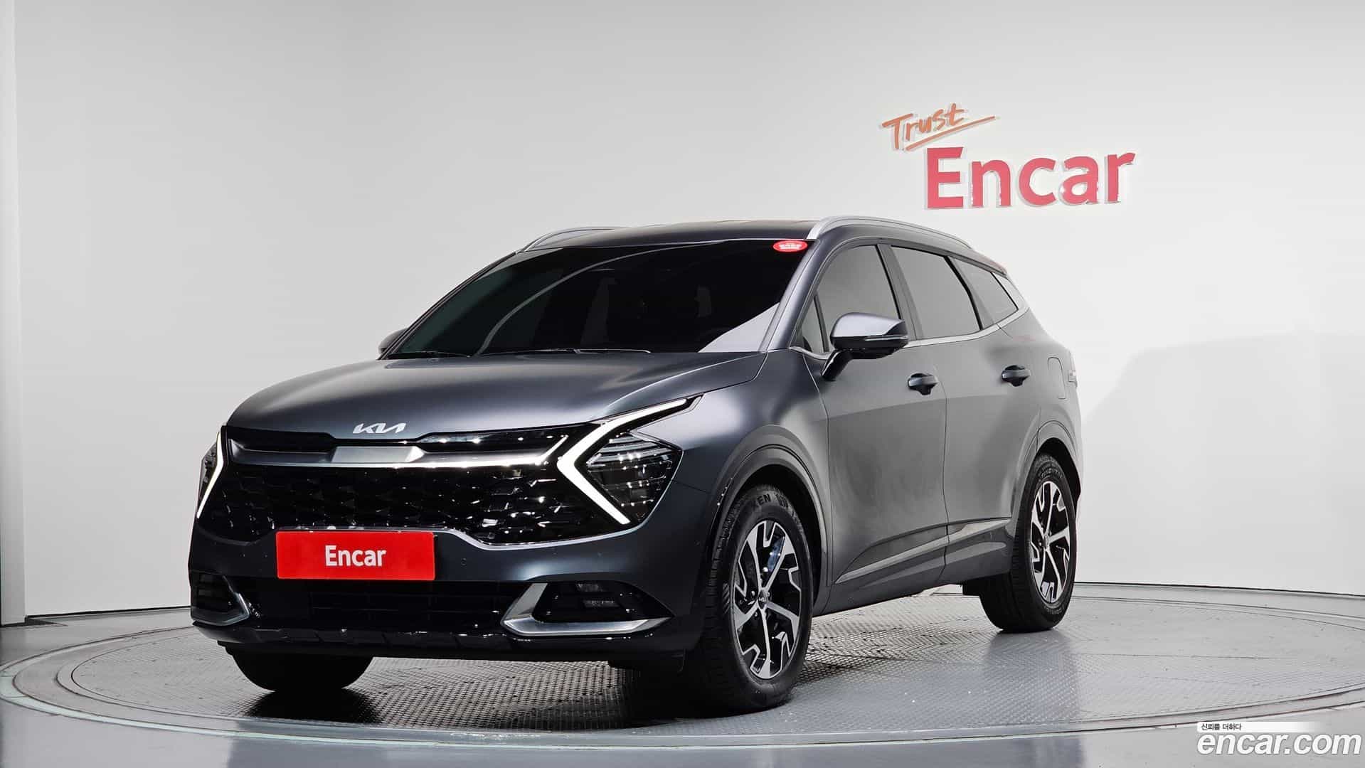 Sportage Kia 2023.0-OUTER-001