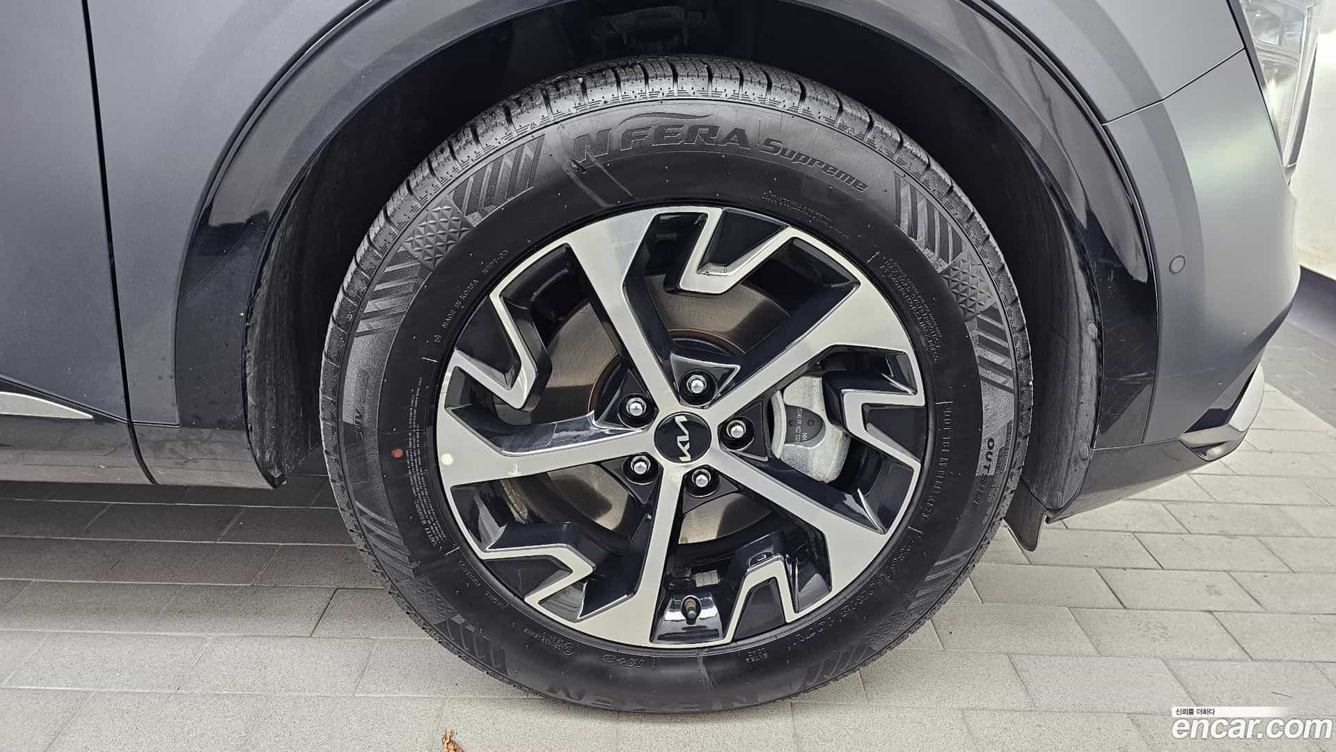 Sportage Kia 2023.0-OUTER-005