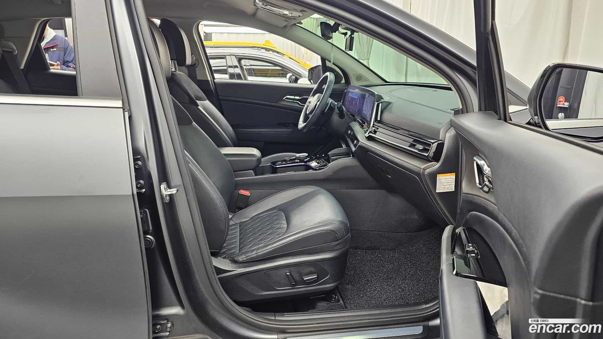 Sportage Kia 2023.0-OPTION-015