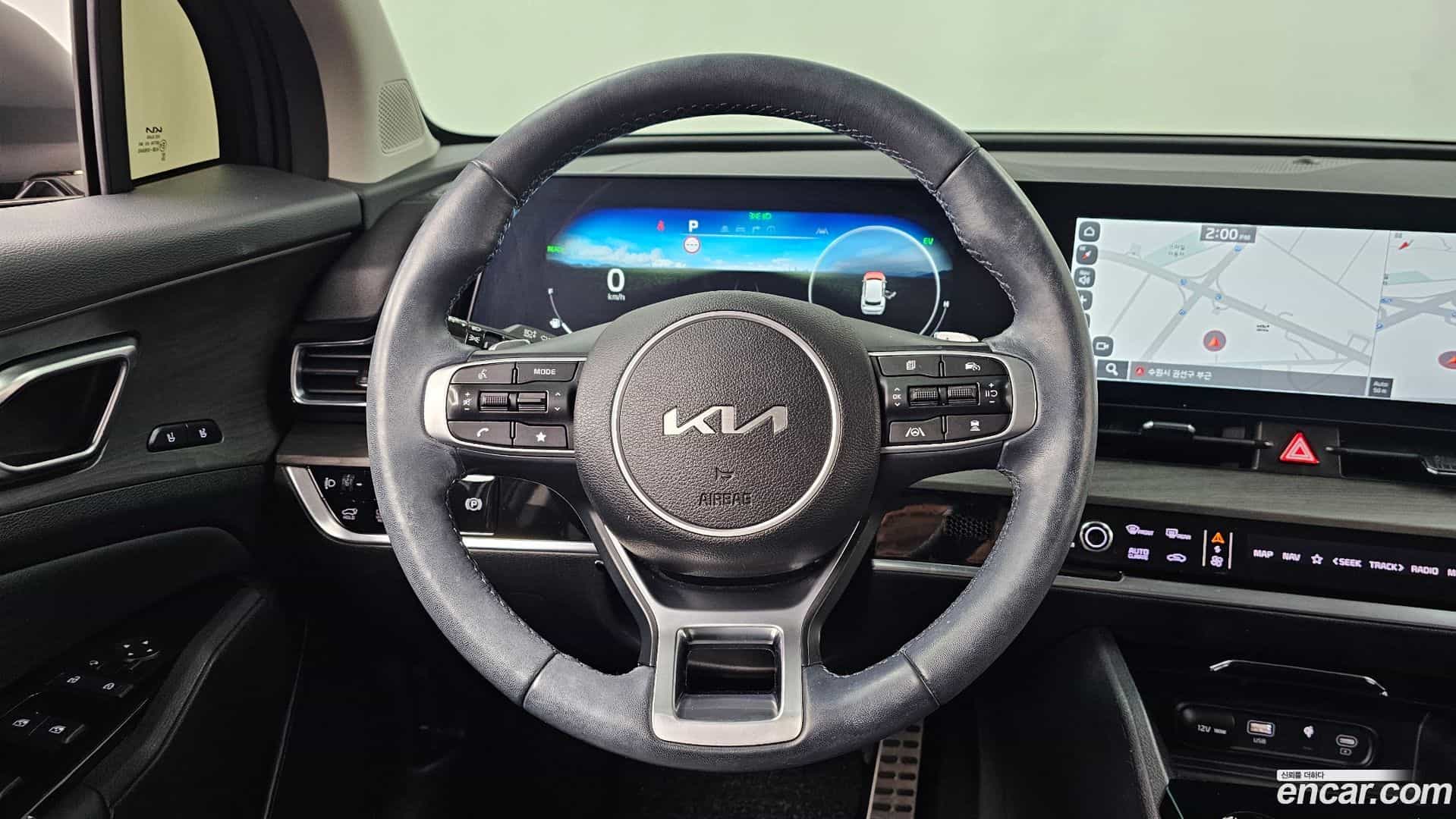 Sportage Kia 2023.0-OPTION-017