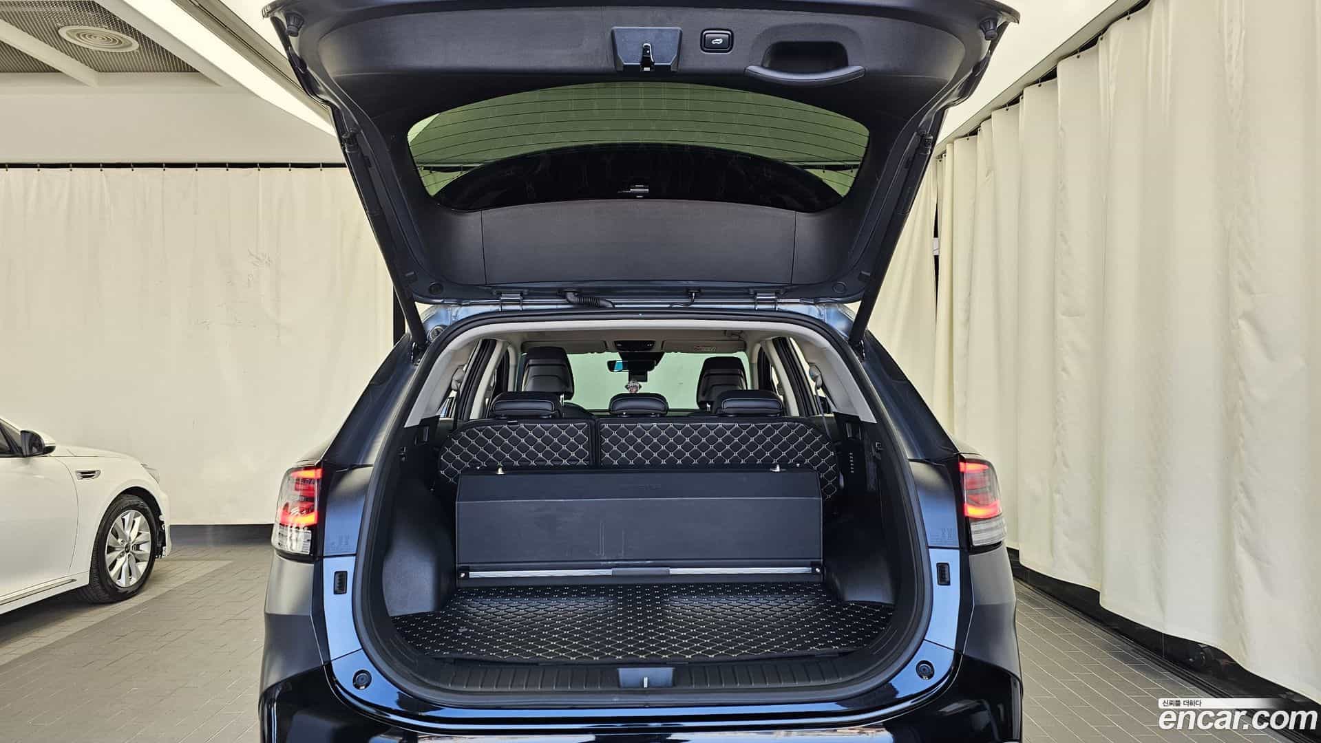 Sportage Kia 2023.0-OPTION-024