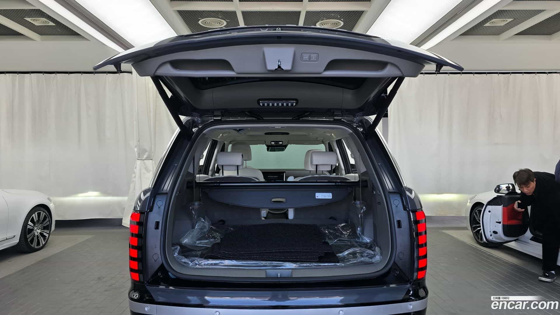Palisade Hyundai 2025.7-OPTION-024