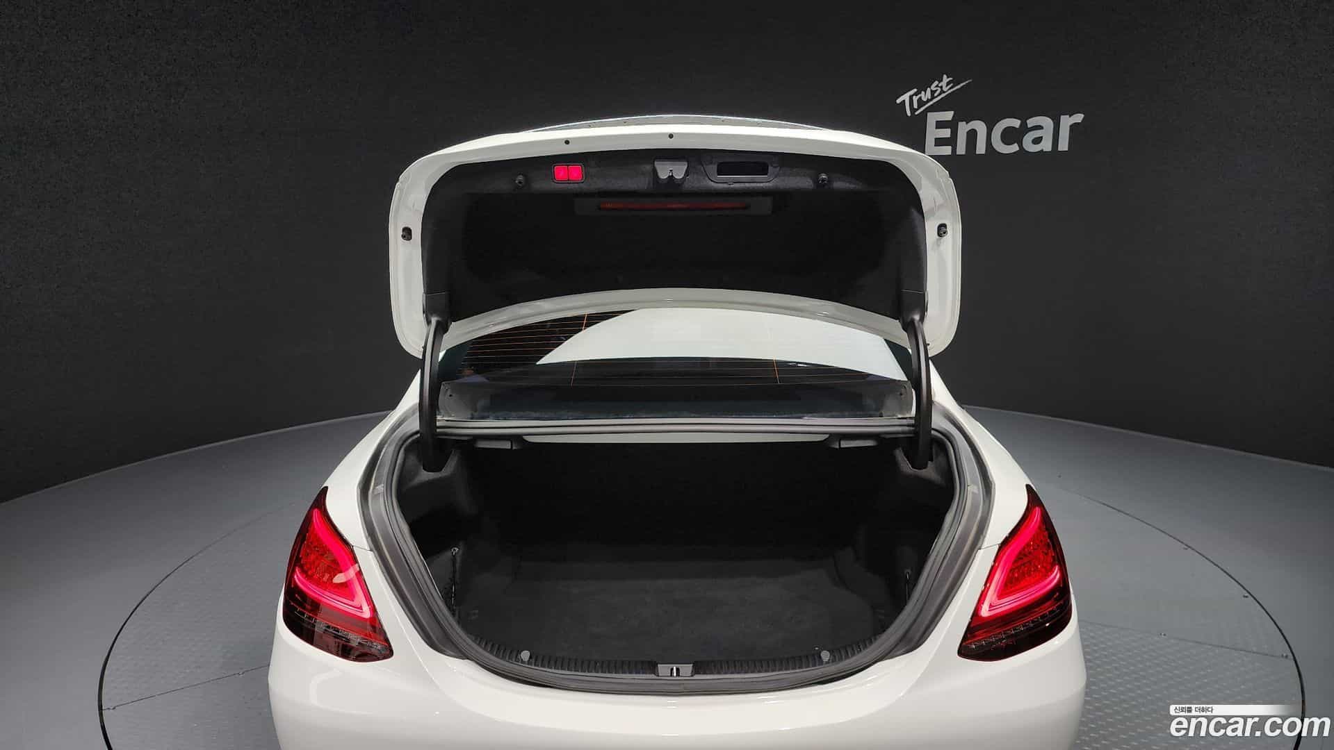 C-Class Mercedes-Benz 2021.7-OPTION-024
