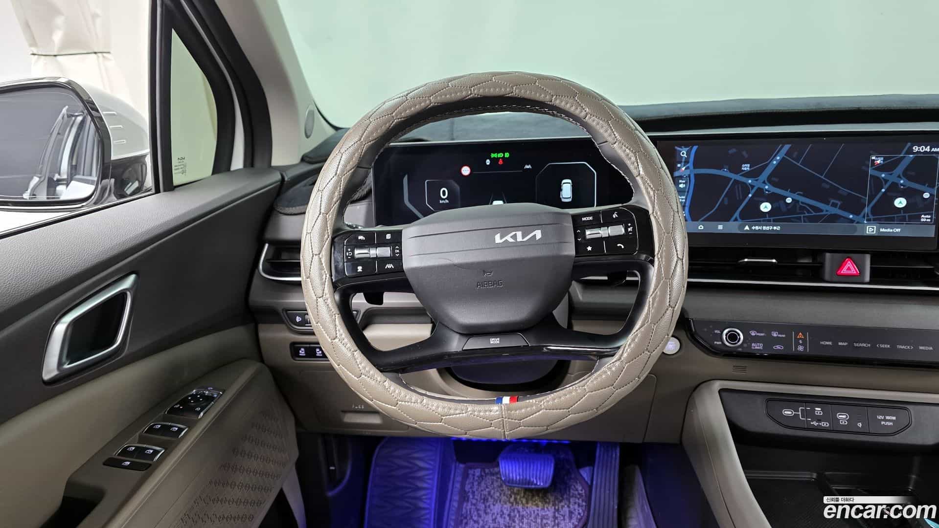Canival Kia 2024.11-OPTION-017