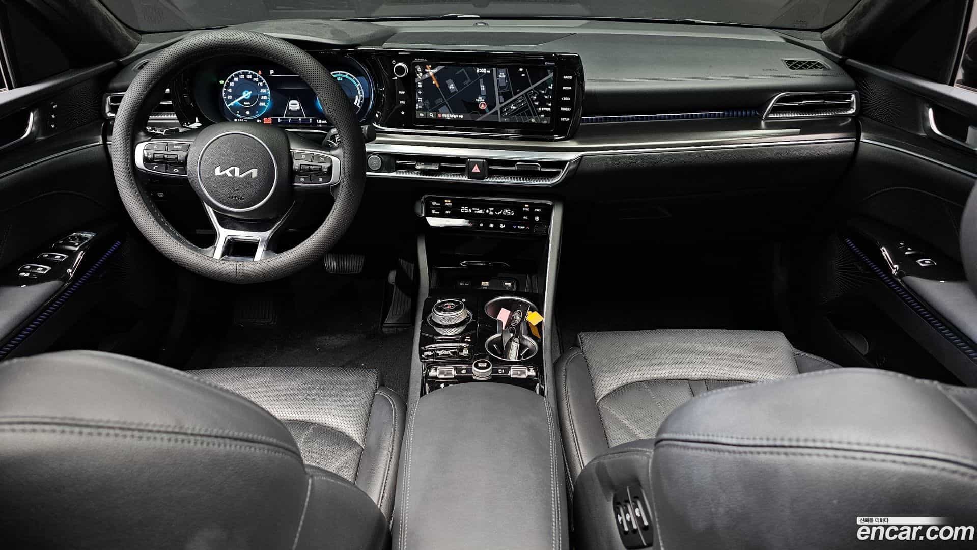 K5 Kia 2022.10-INNER-007