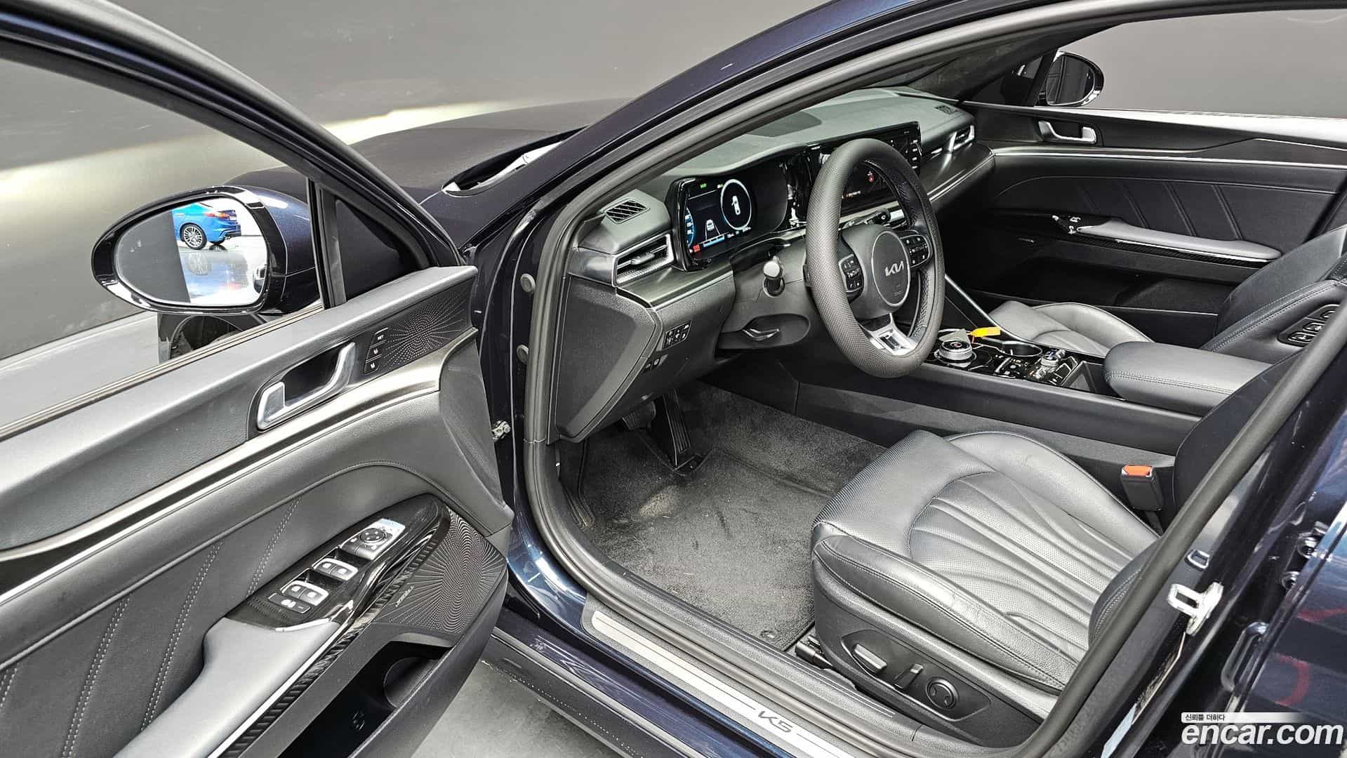 K5 Kia 2022.10-OPTION-016