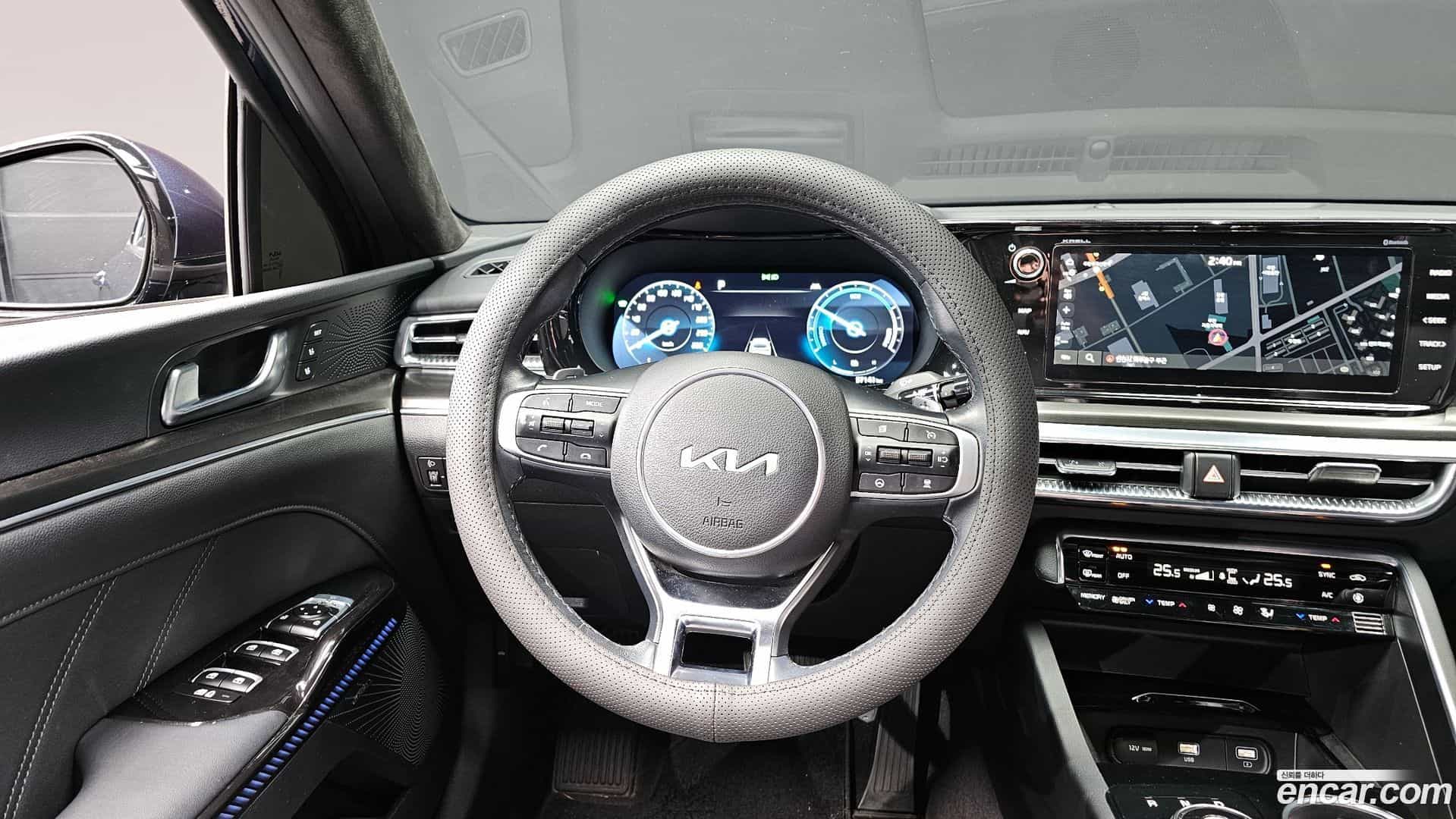 K5 Kia 2022.10-OPTION-017