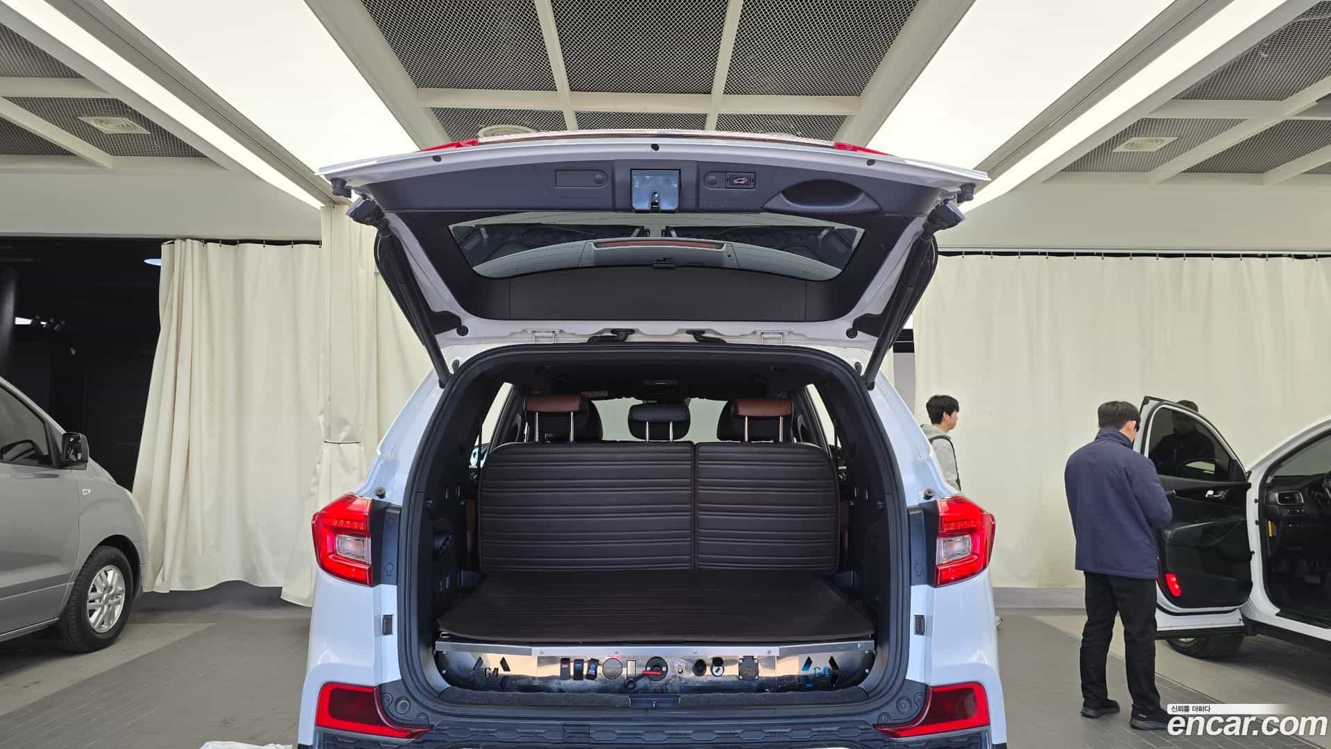 Rexton KG Mobility 2018.1-OPTION-024