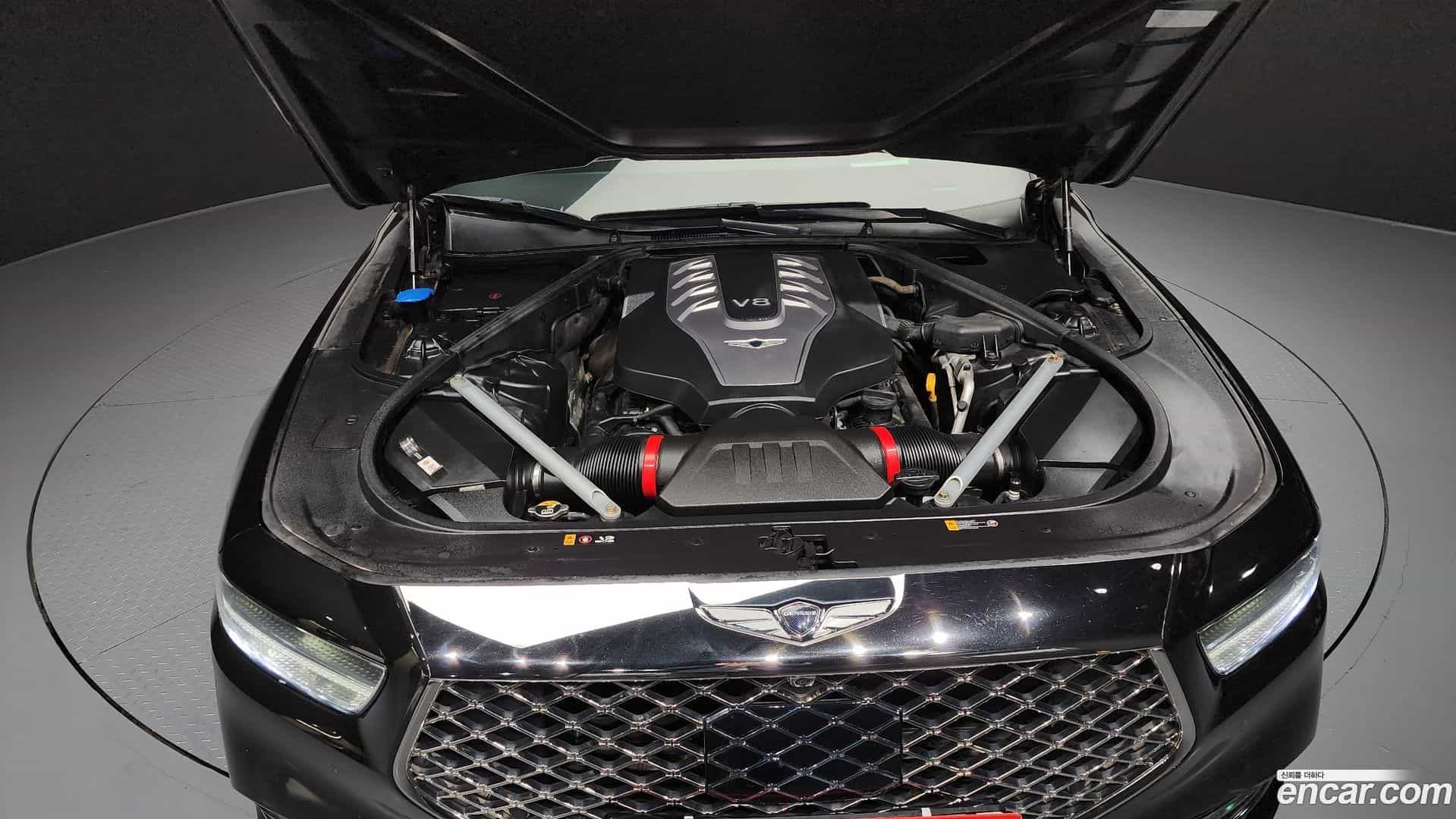 G90 Genesis 2019.3-INNER-006
