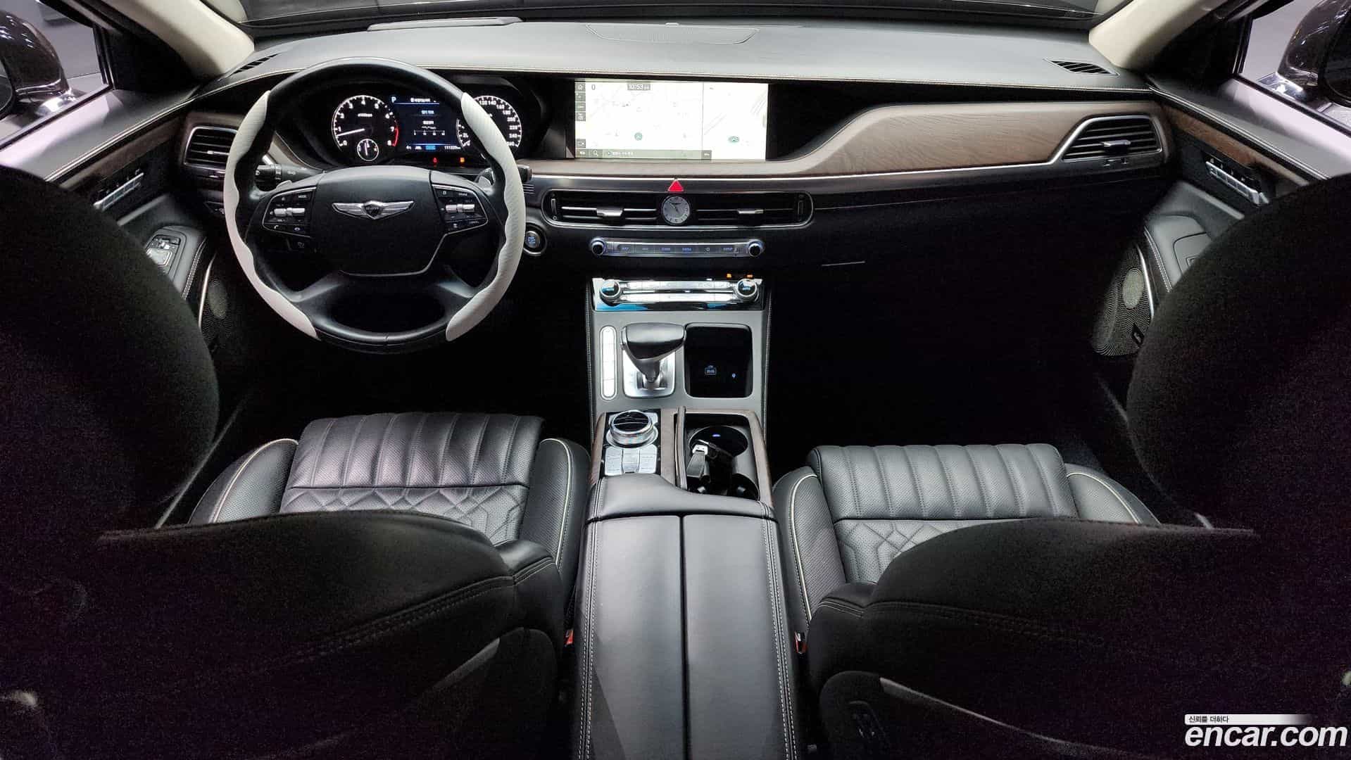 G90 Genesis 2019.3-INNER-007