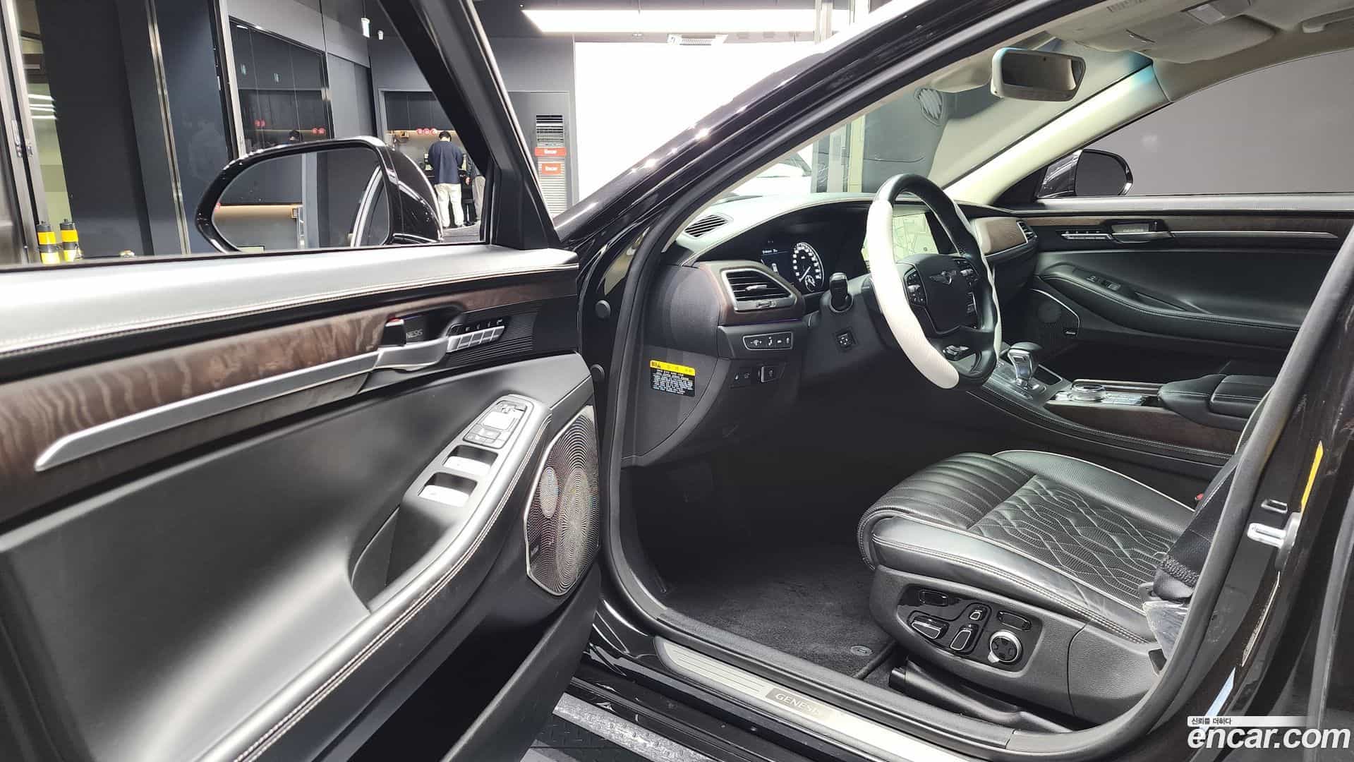 G90 Genesis 2019.3-INNER-010
