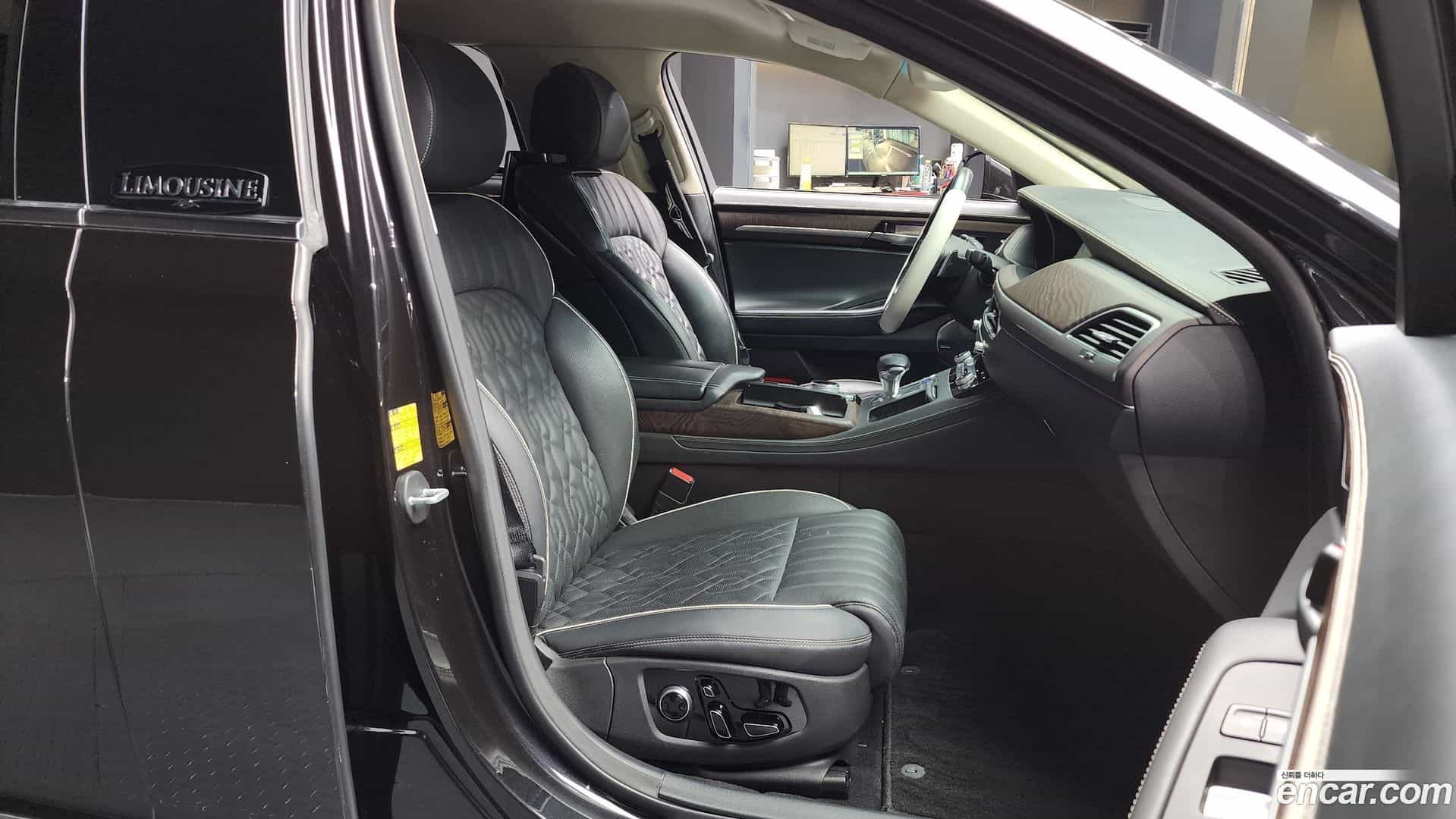 G90 Genesis 2019.3-OPTION-015