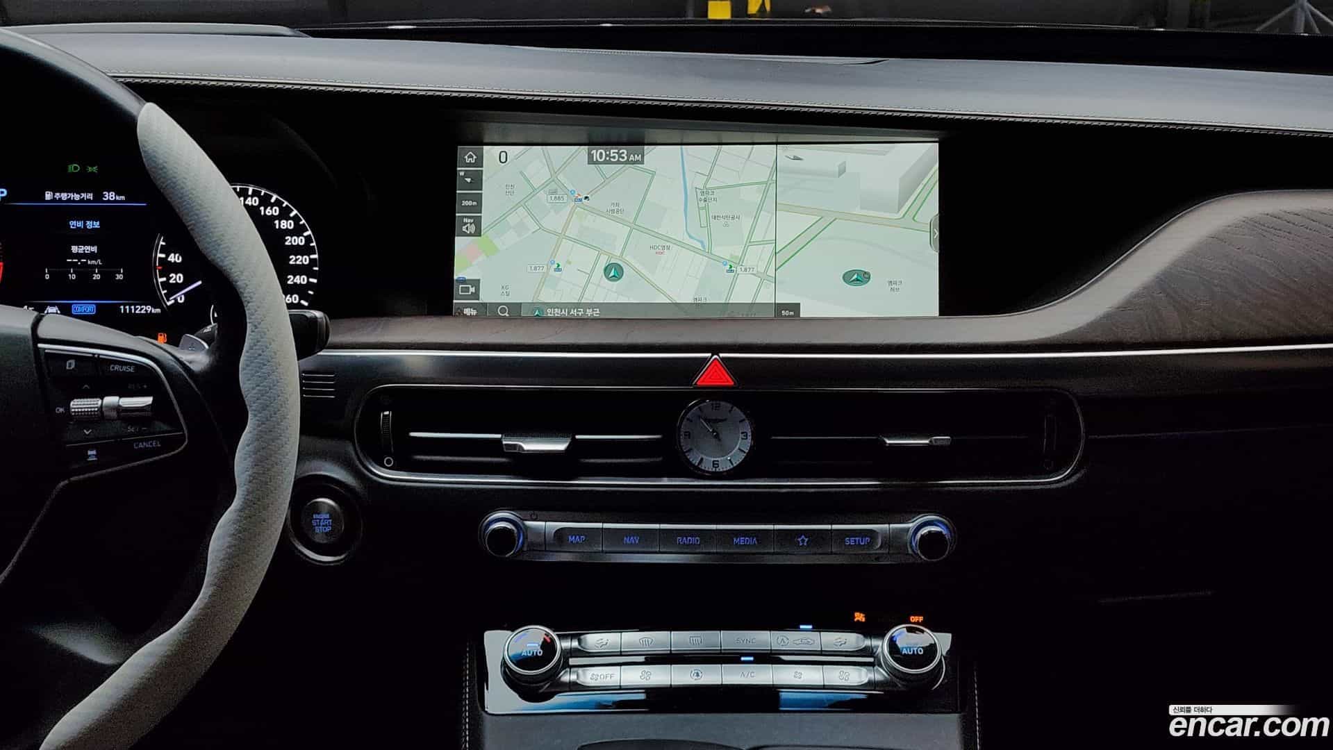 G90 Genesis 2019.3-OPTION-019