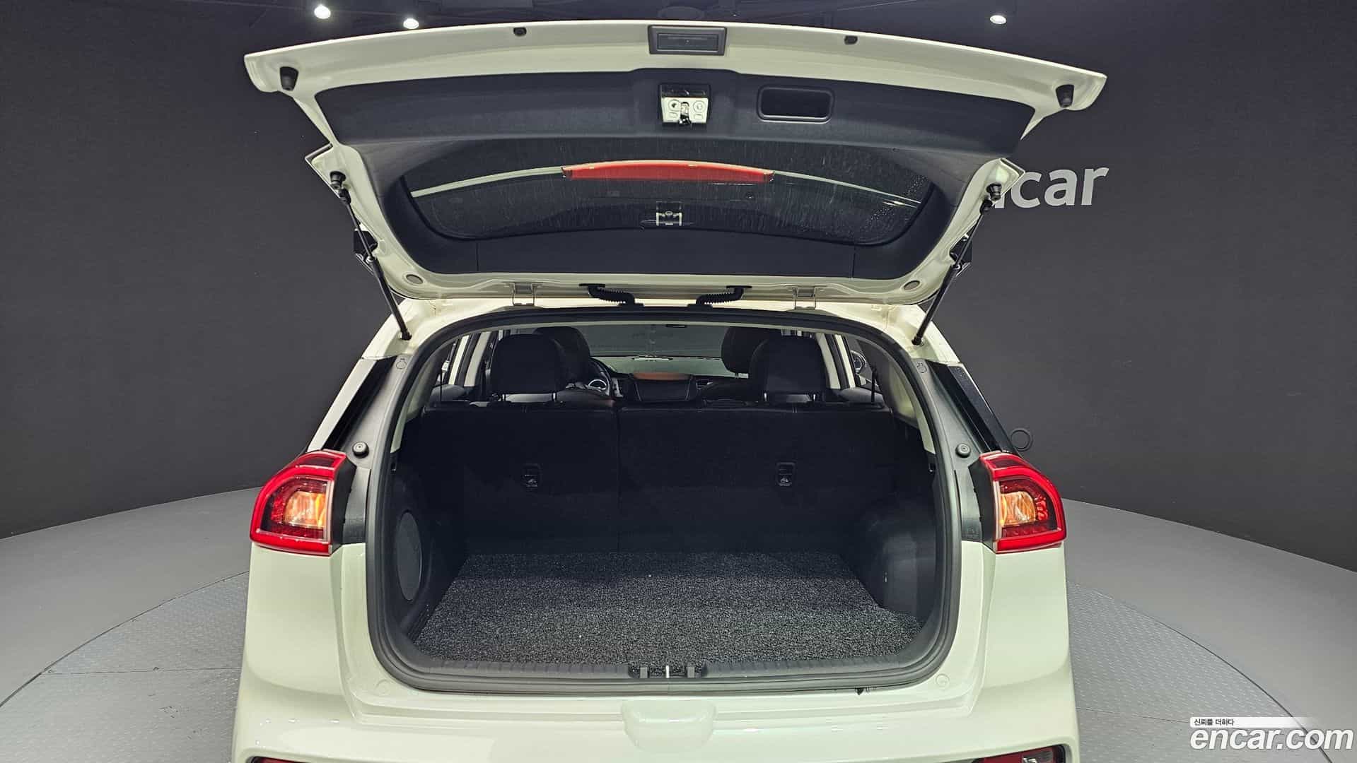 Niro Kia 2020.2-OPTION-024