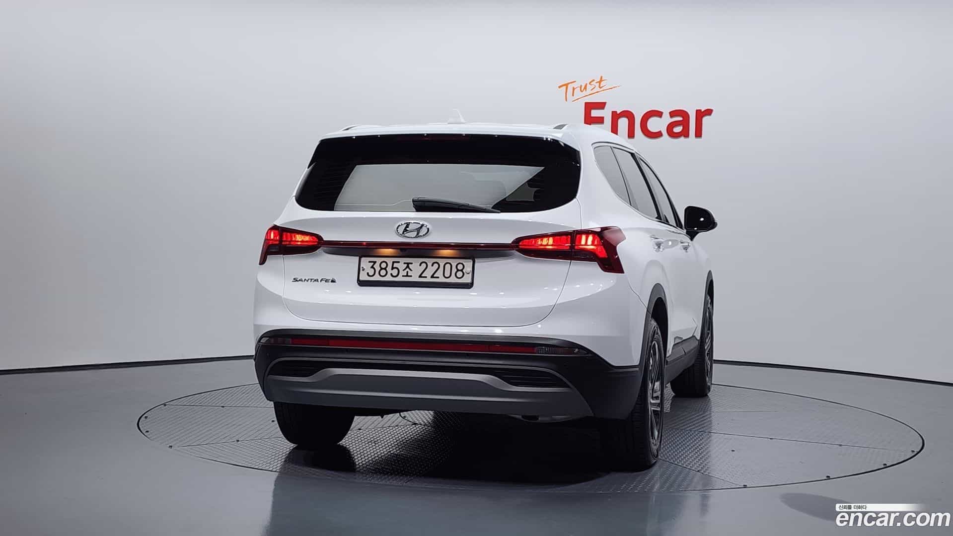 Santafe Hyundai 2022.5-OUTER-004