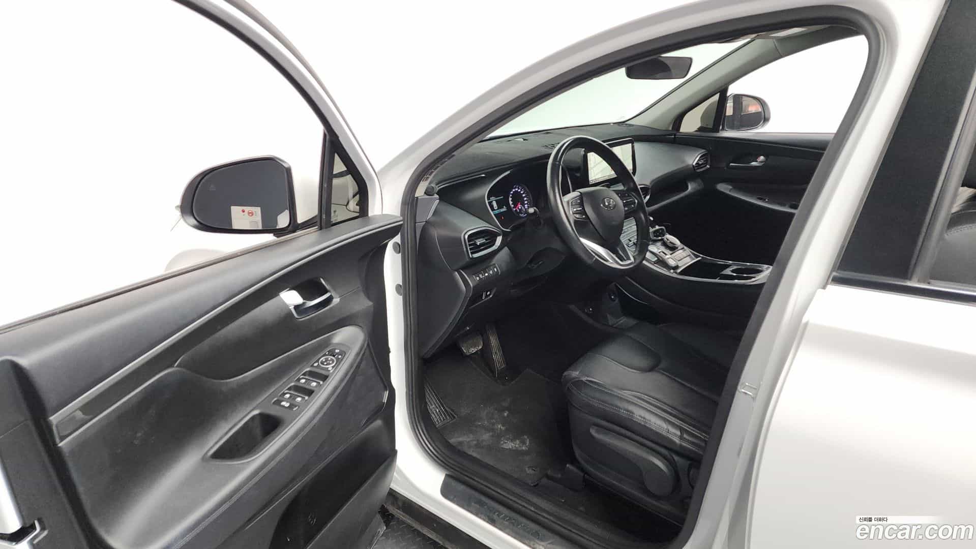 Santafe Hyundai 2022.5-INNER-010