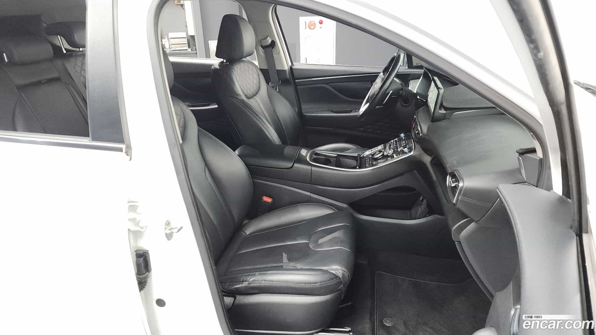 Santafe Hyundai 2022.5-OPTION-015