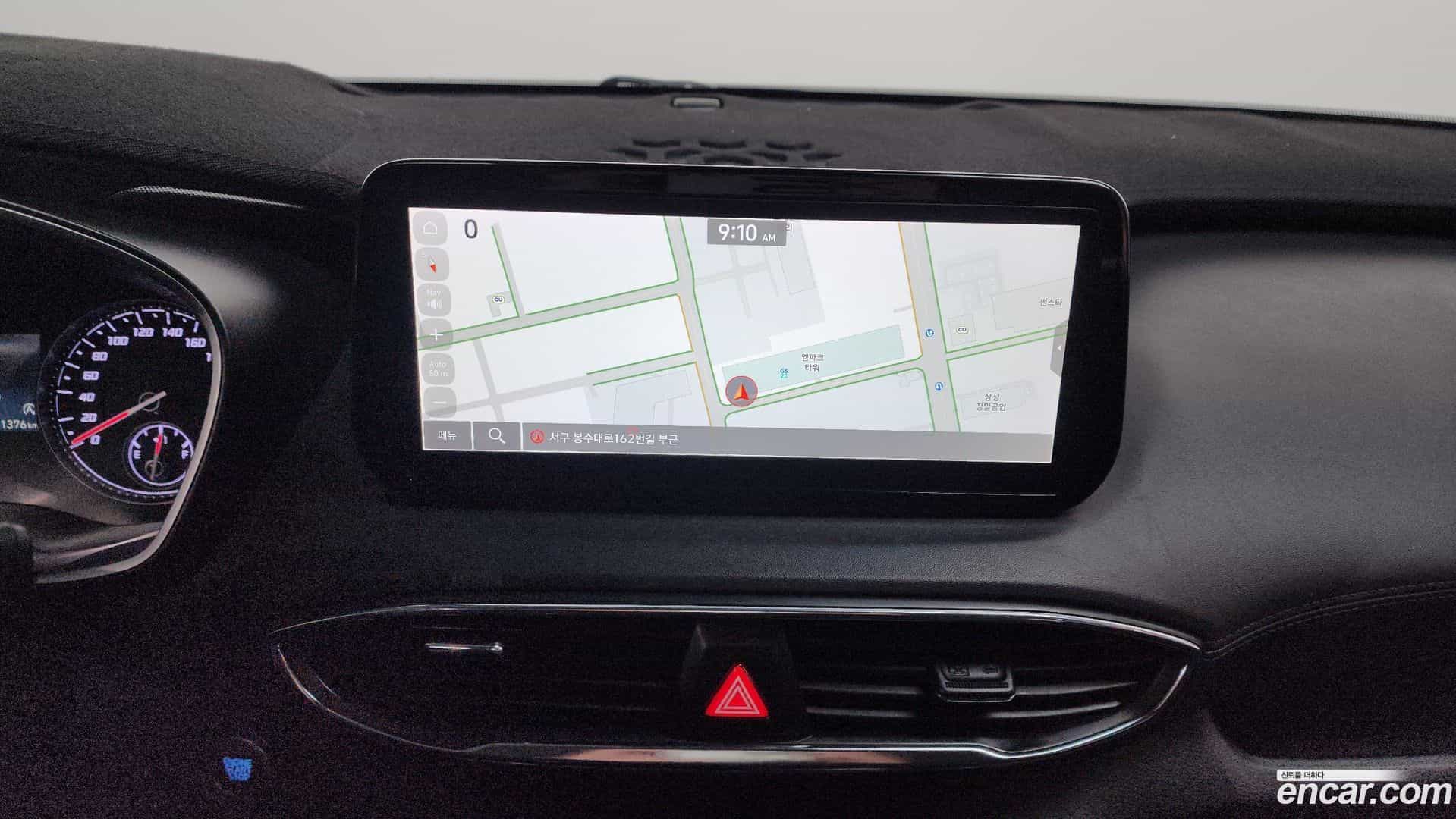 Santafe Hyundai 2022.5-OPTION-018