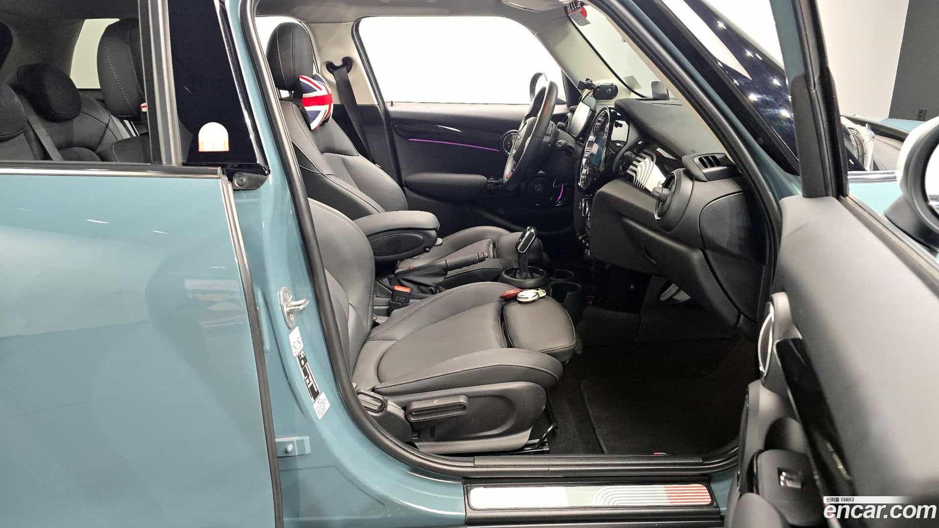 Cooper Mini 2023.0-OPTION-015