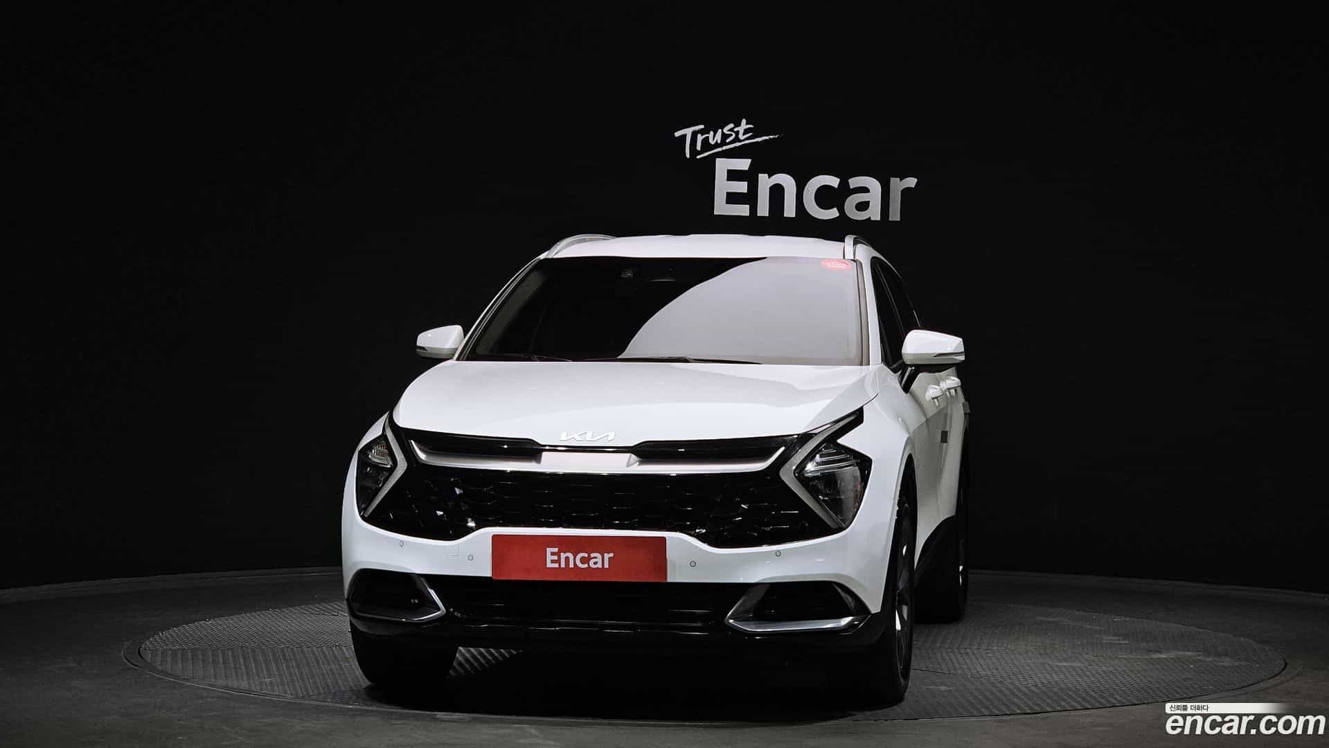 Sportage Kia 2021.8-OUTER-003