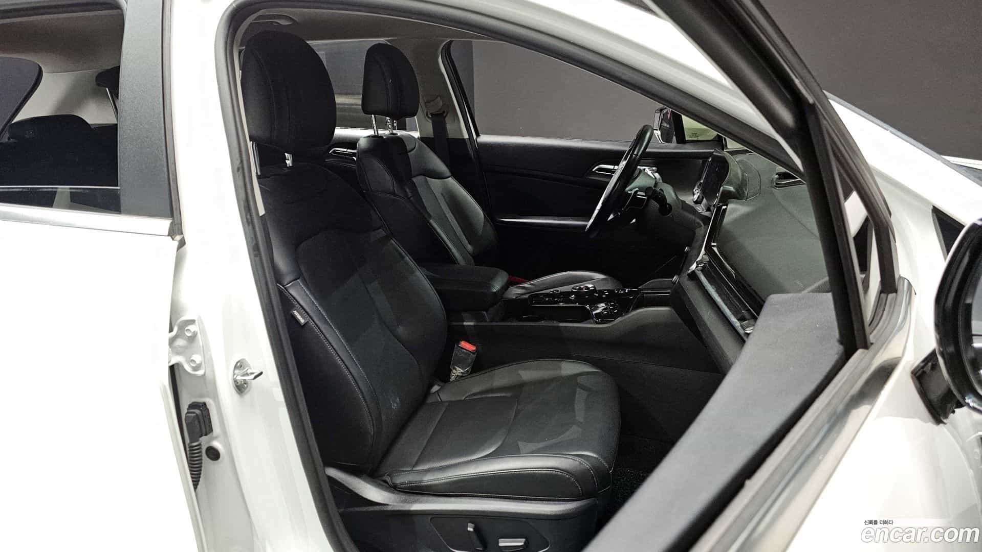 Sportage Kia 2021.8-INNER-010