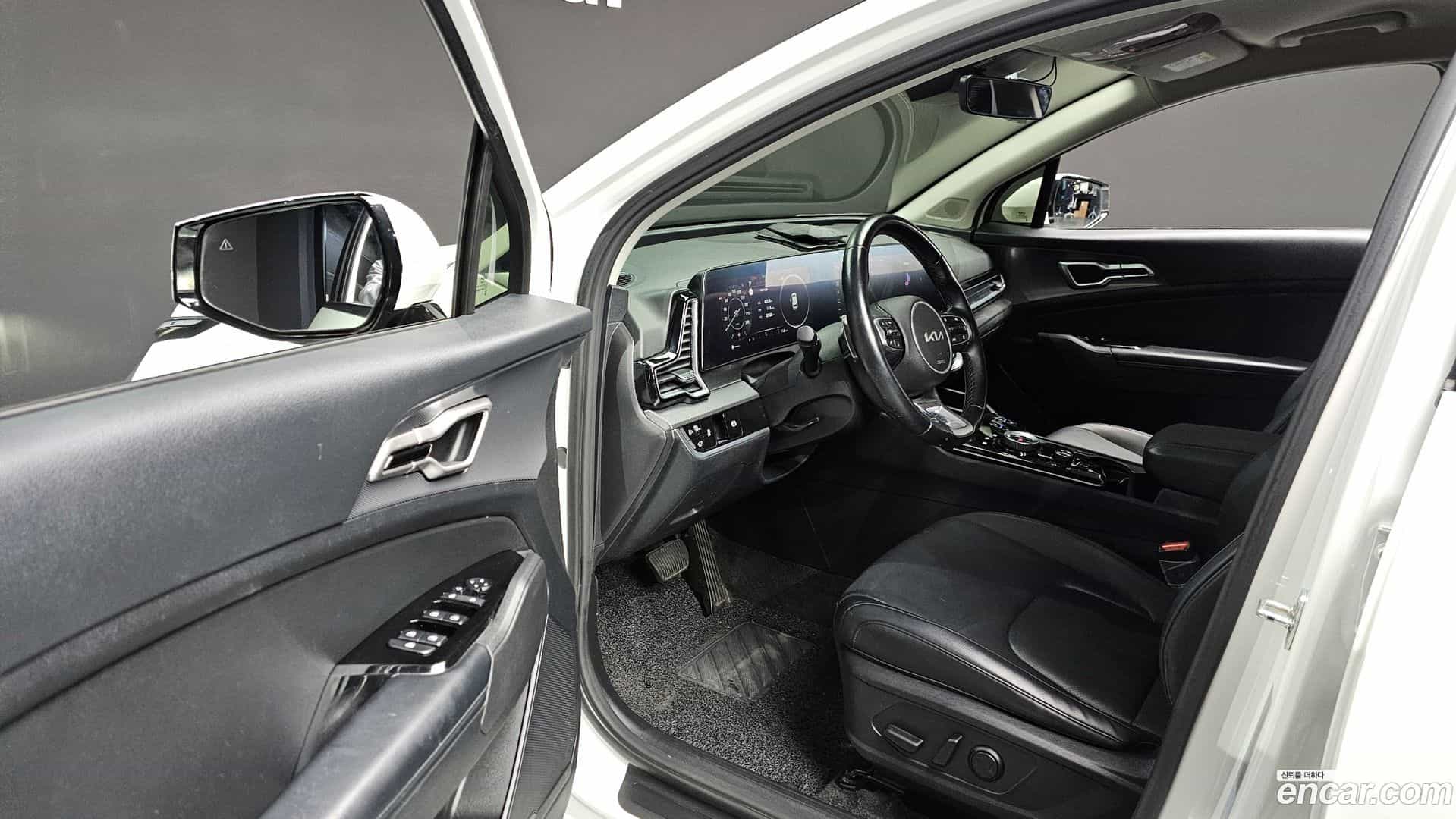 Sportage Kia 2021.8-OPTION-015