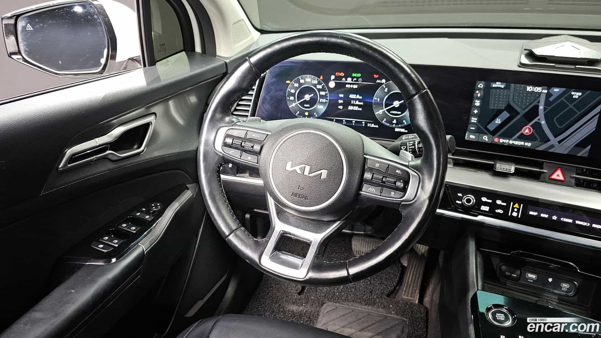 Sportage Kia 2021.8-OPTION-017