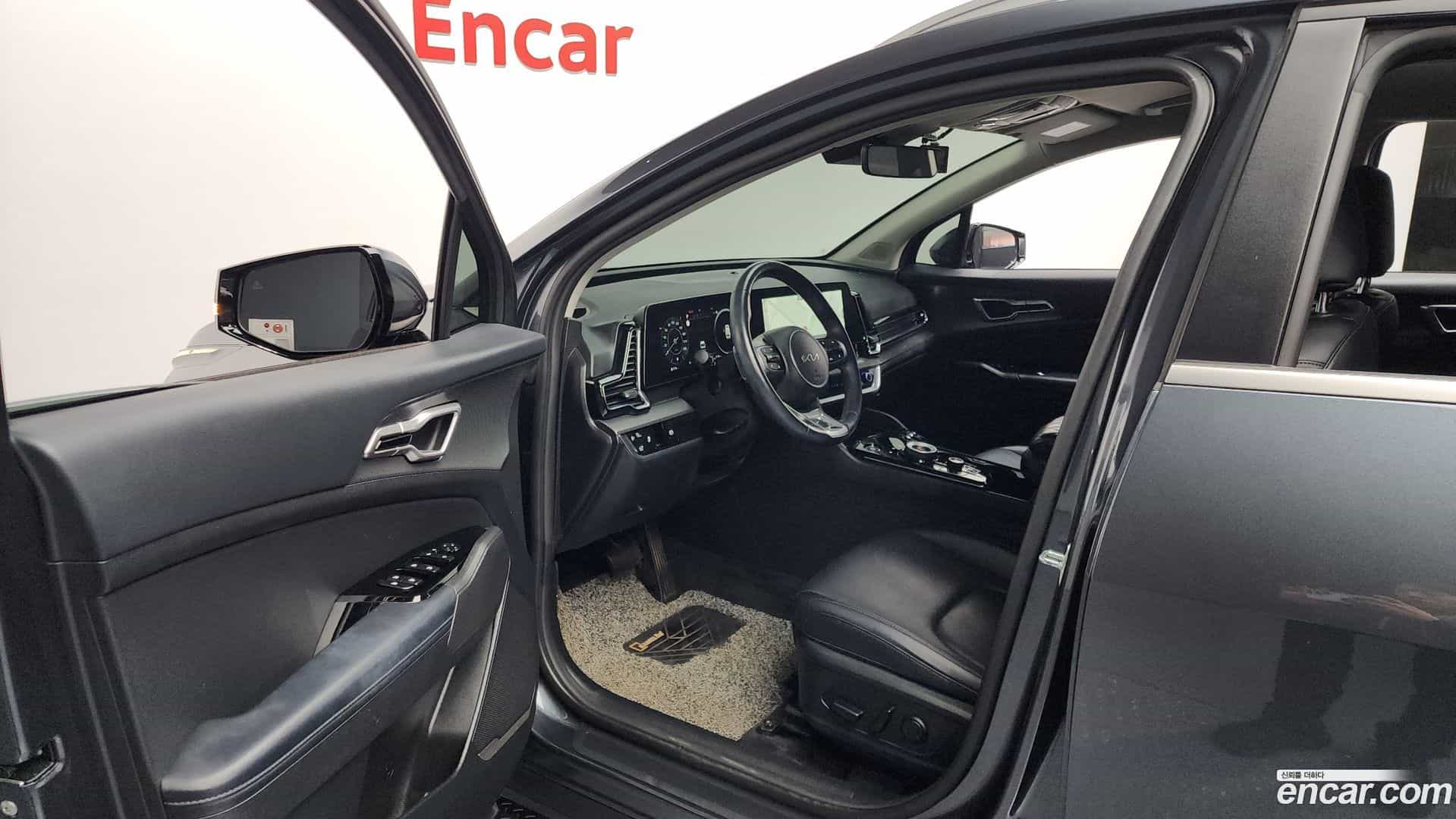 Sportage Kia 2022.11-INNER-010