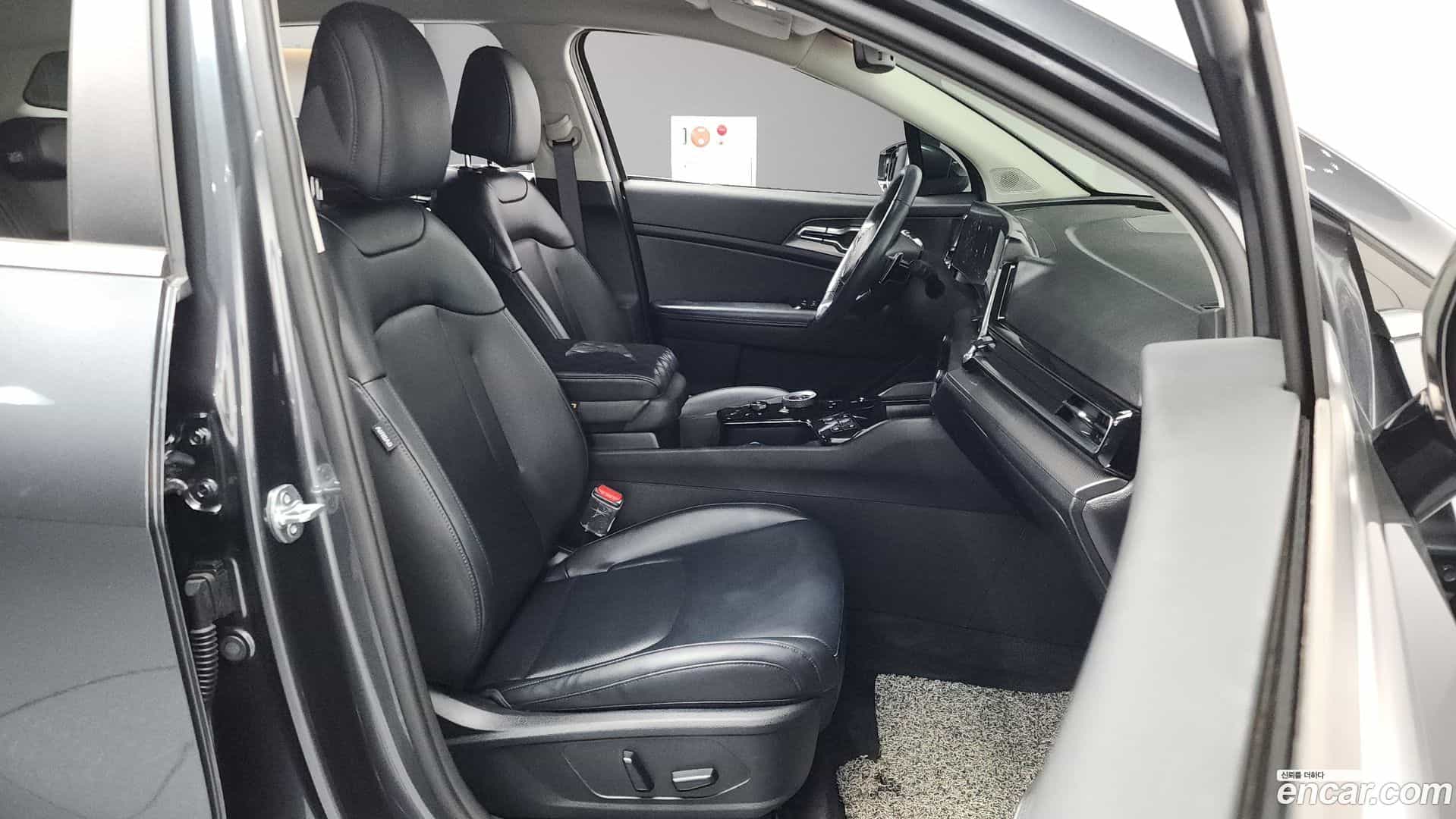 Sportage Kia 2022.11-OPTION-015