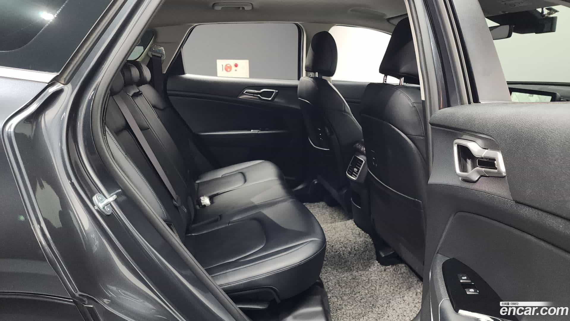 Sportage Kia 2022.11-OPTION-016