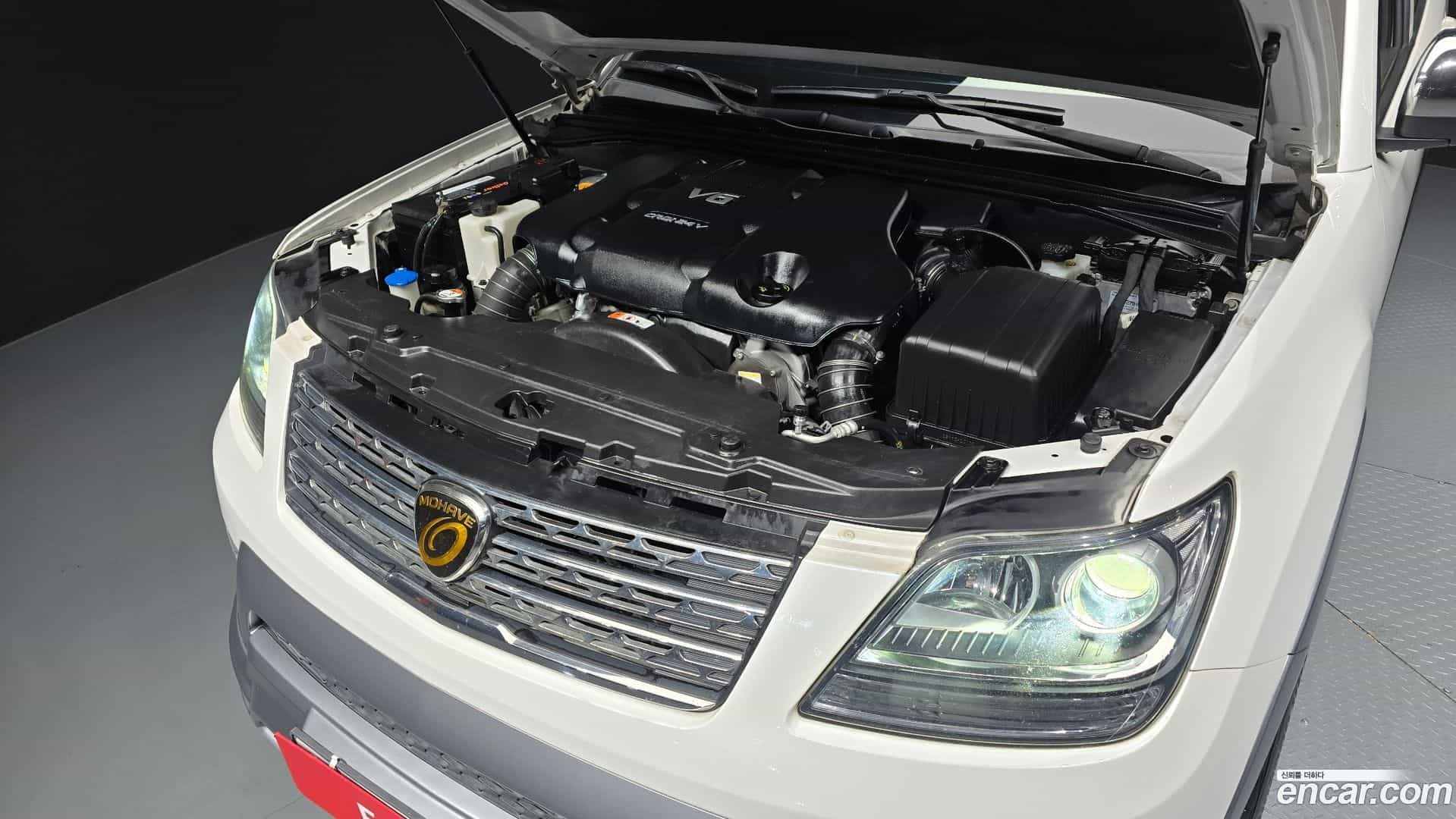 Mohave Kia 2016.6-INNER-006