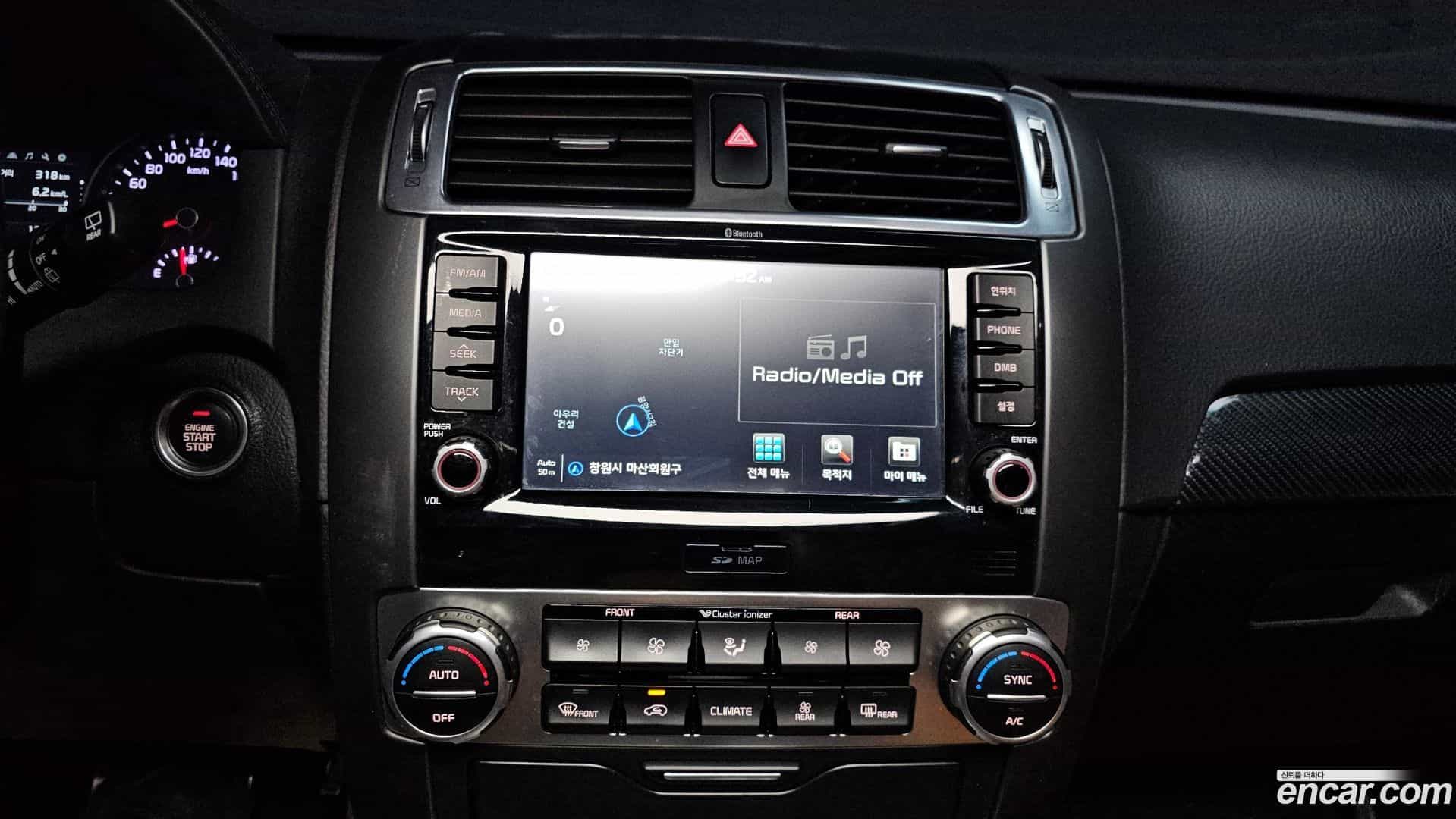 Mohave Kia 2016.6-OPTION-018