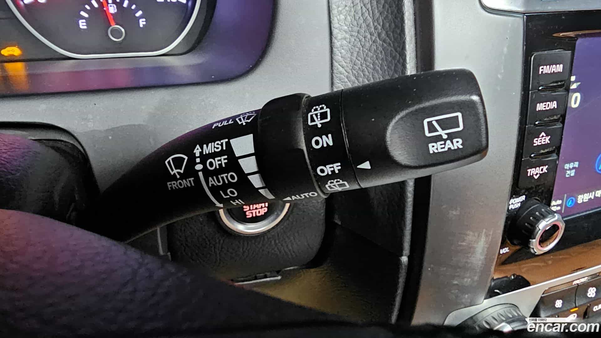 Mohave Kia 2016.6-OPTION-021