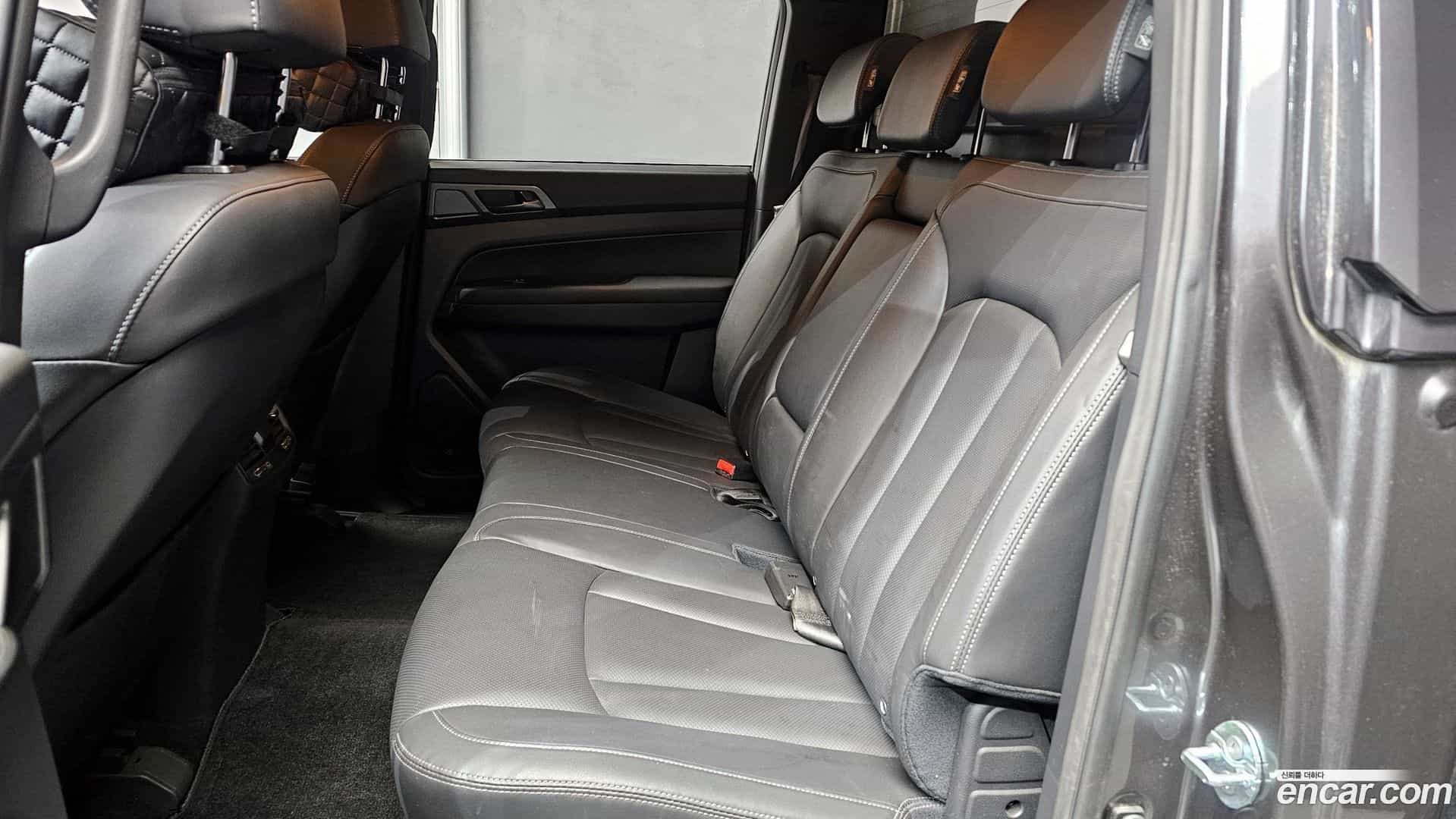 Rexton KG Mobility 2021.5-OPTION-016