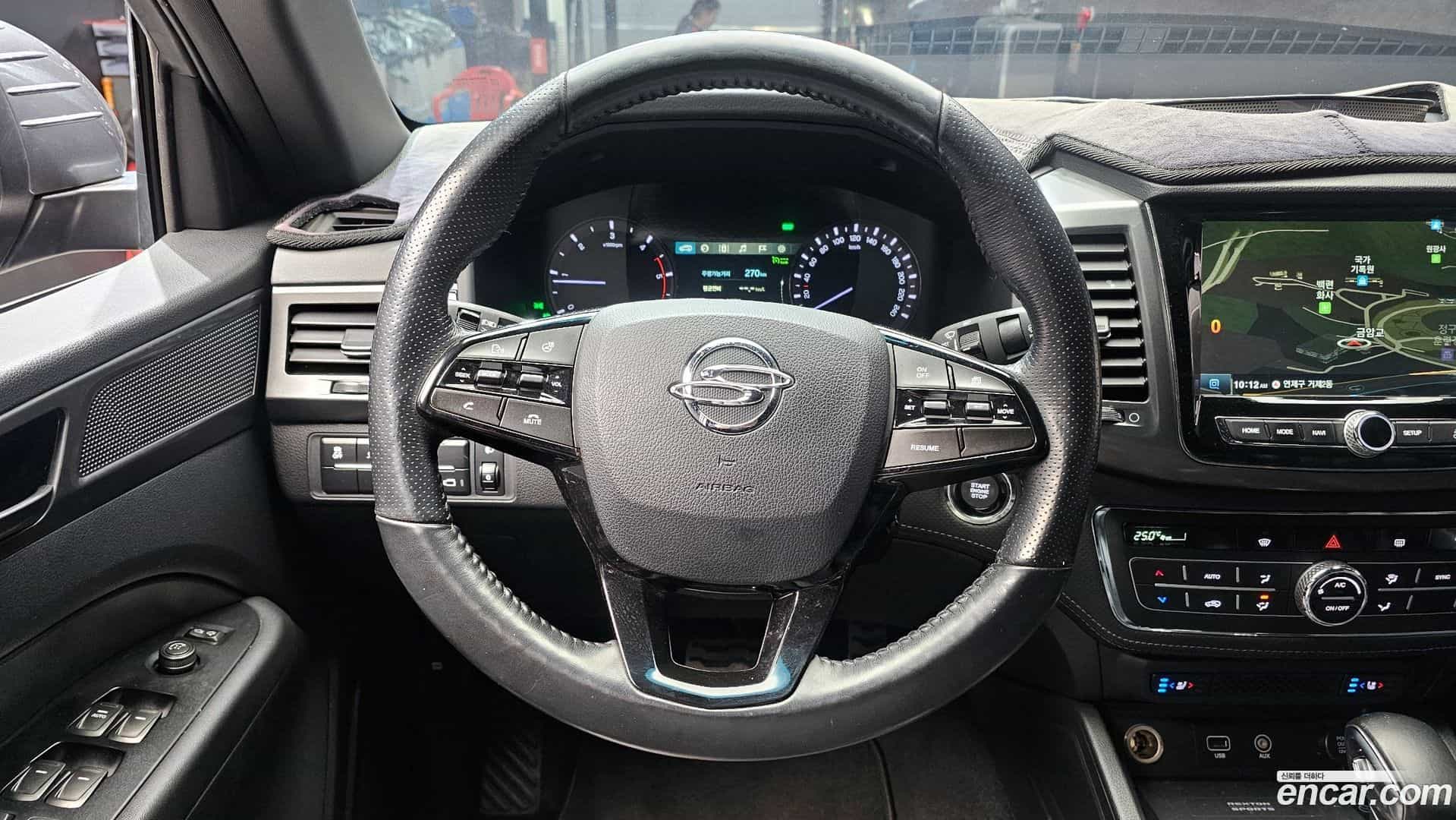 Rexton KG Mobility 2021.5-OPTION-018