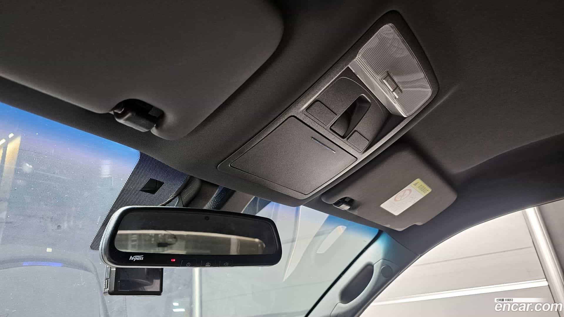 Rexton KG Mobility 2021.5-OPTION-021