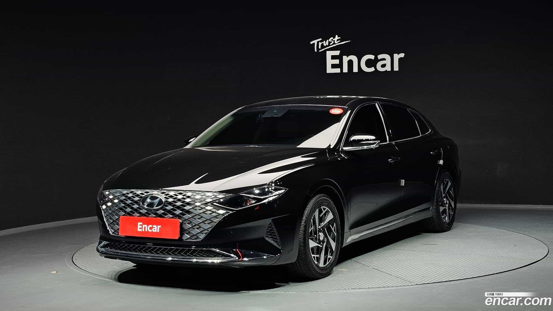 Grandeur Hyundai 2021.8-OUTER-001